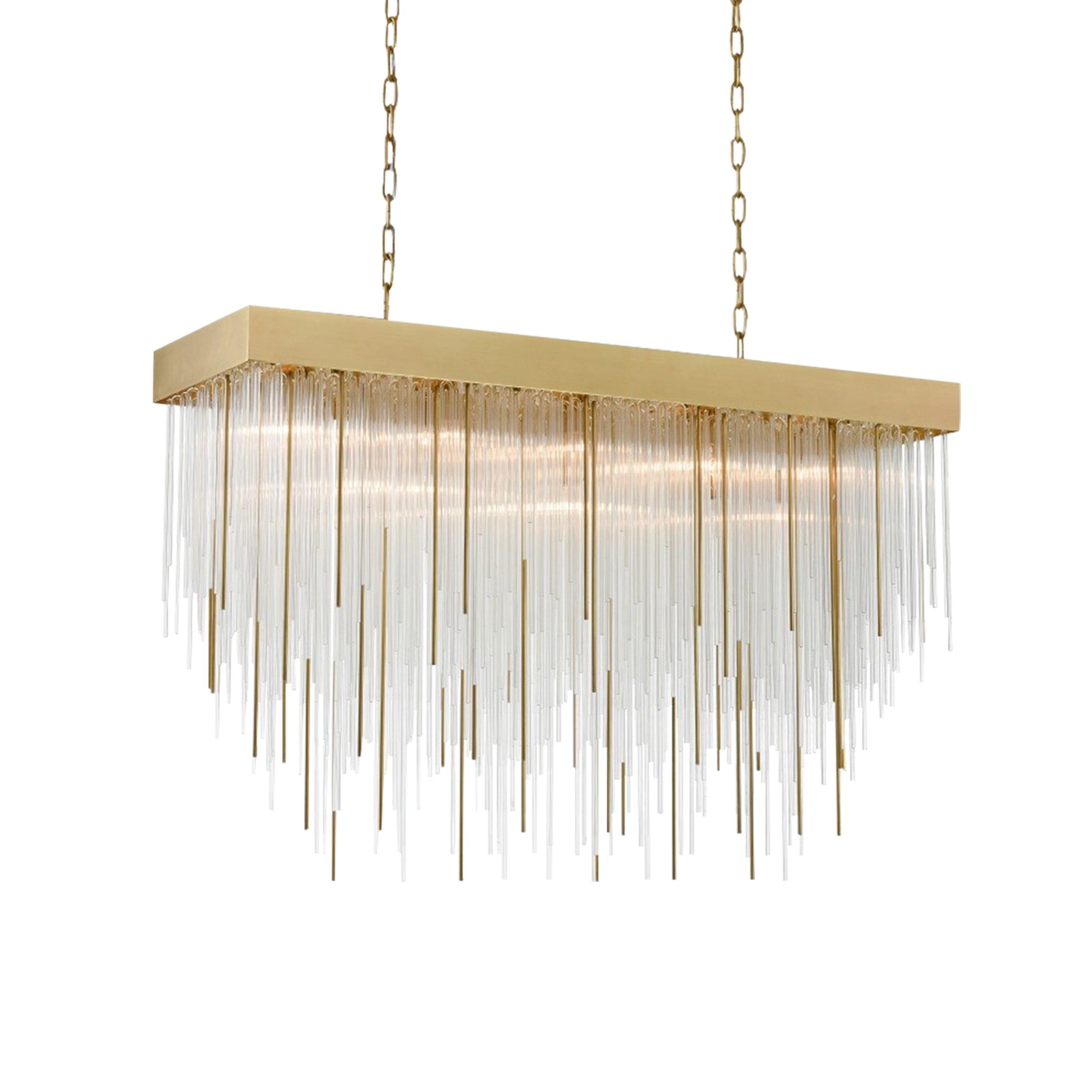 17 Light Chandelier