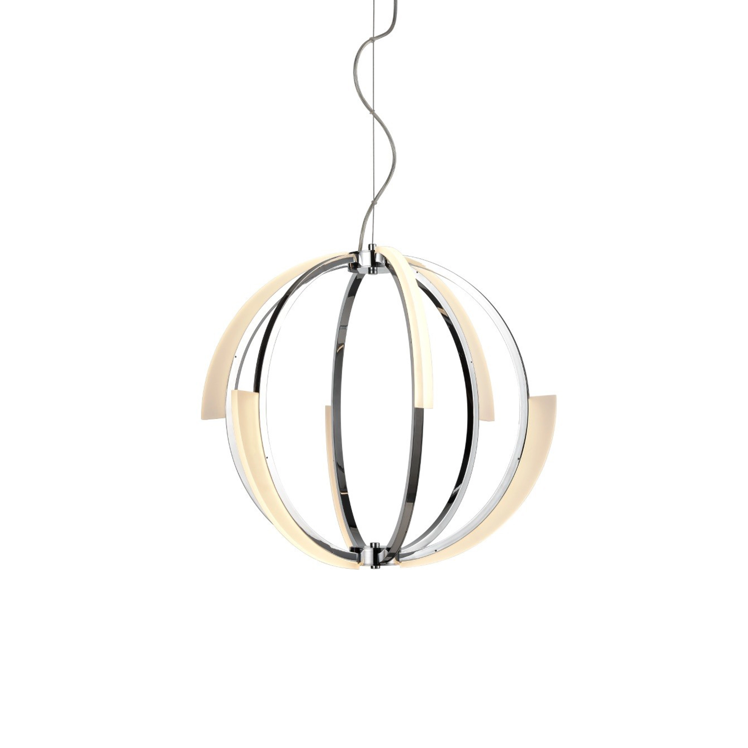 LED Chandelier