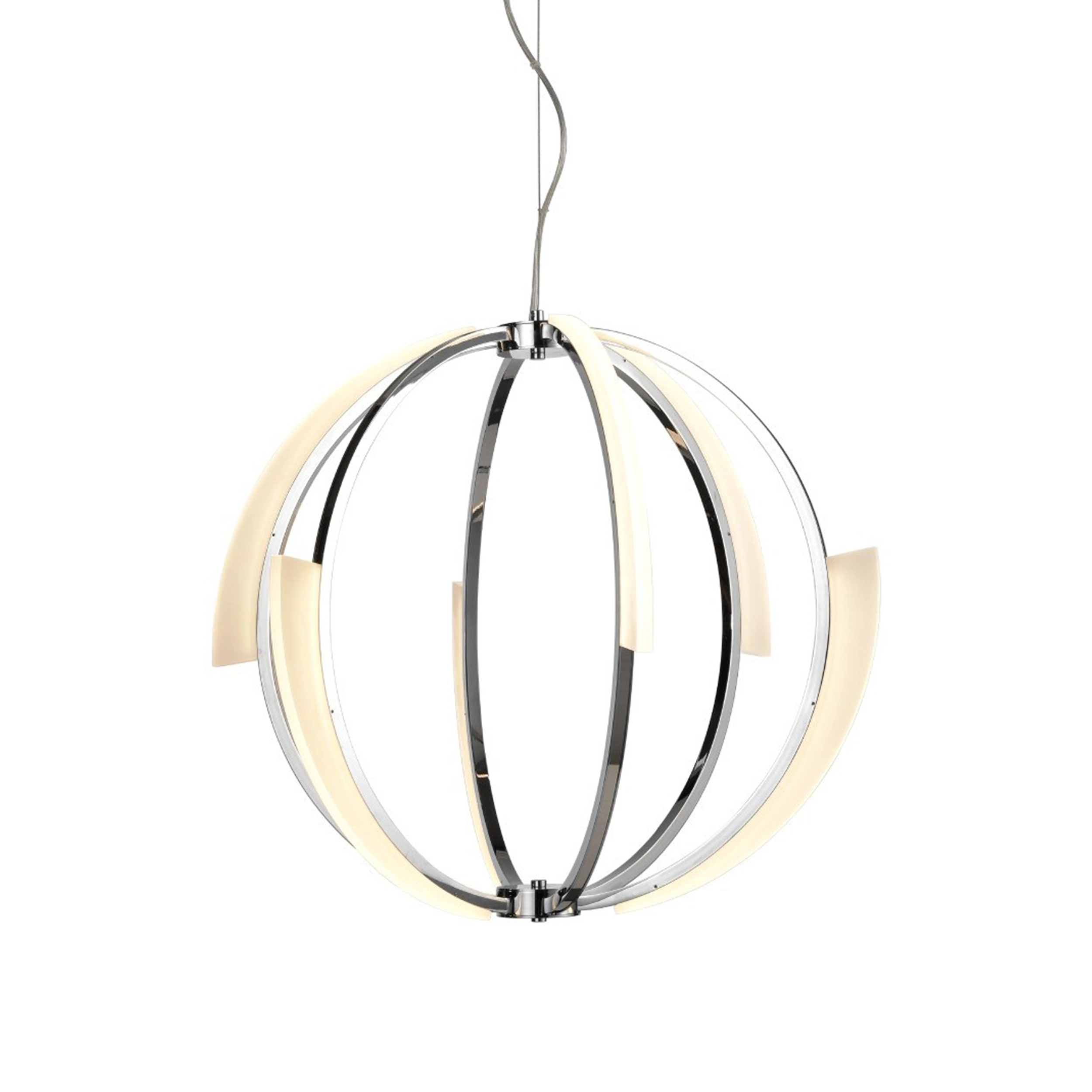 LED Chandelier
