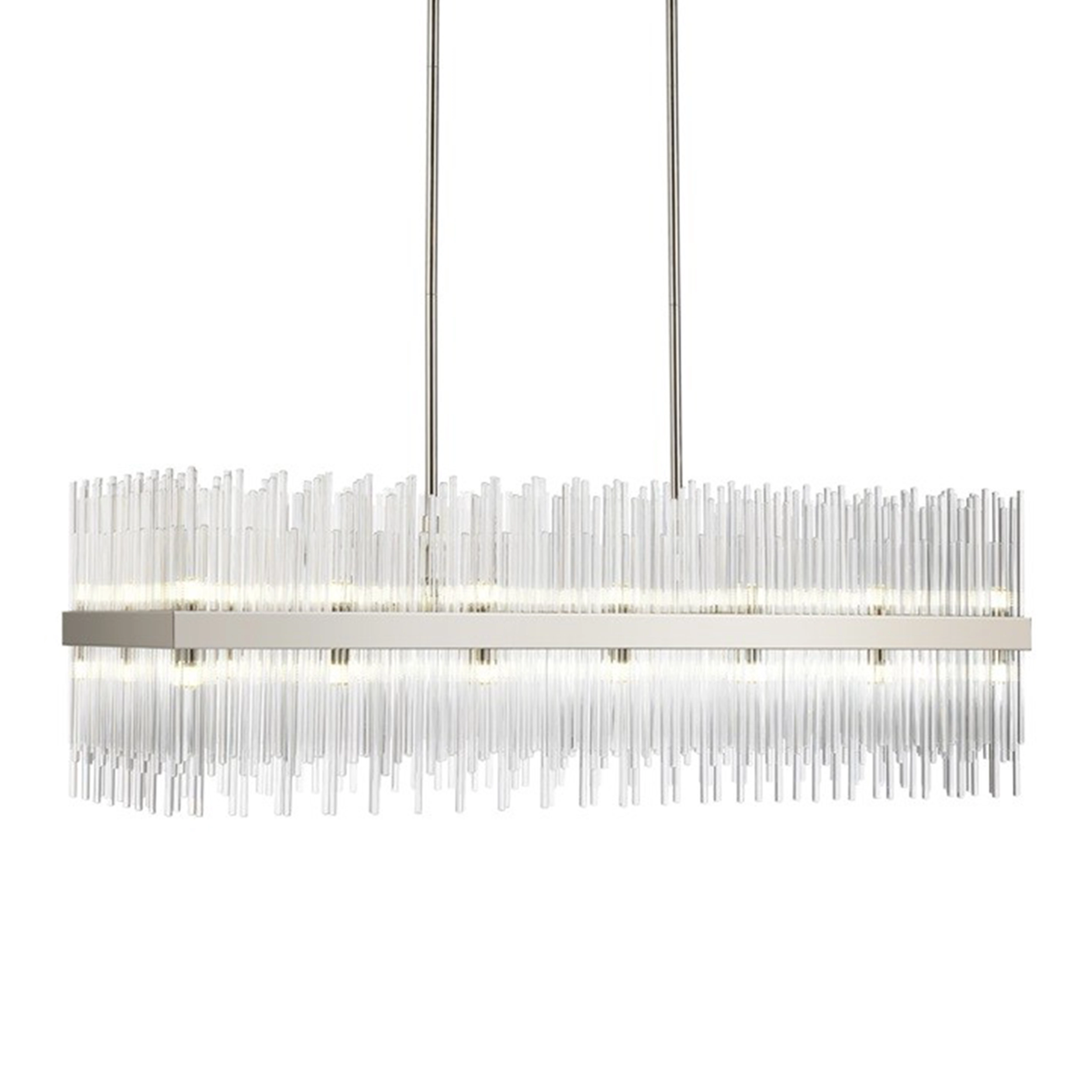 32 Light Chandelier
