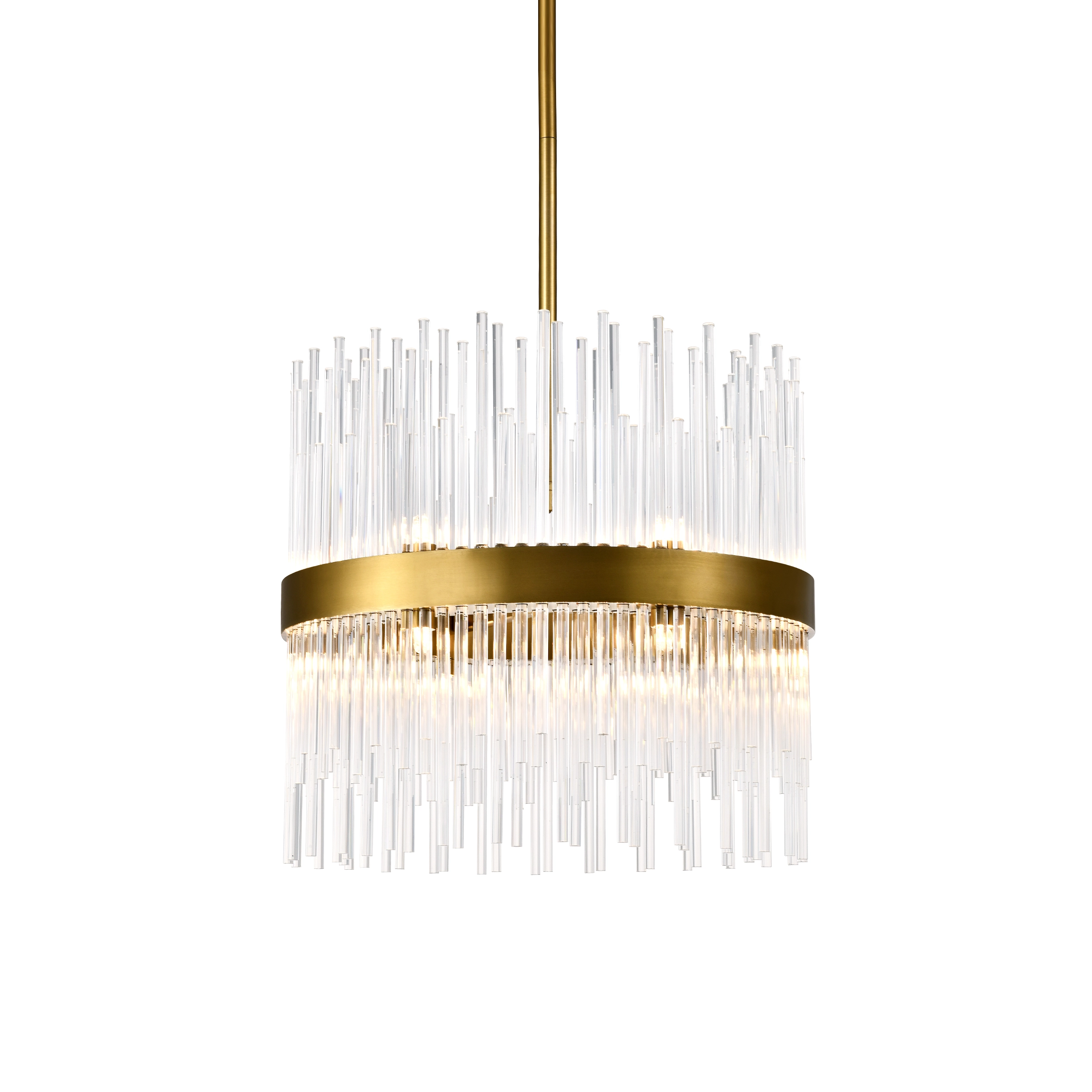 12 Light Chandelier