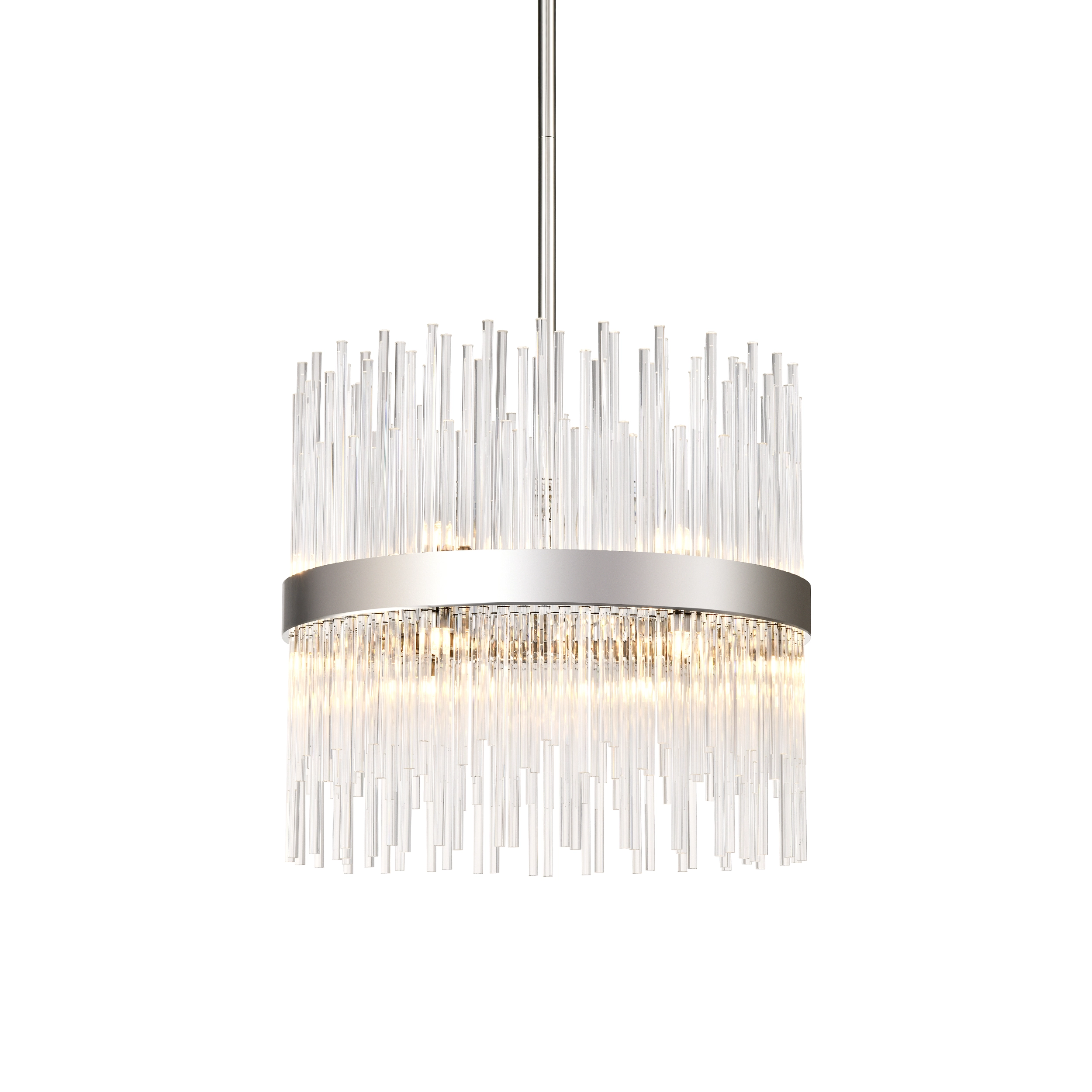 12 Light Chandelier