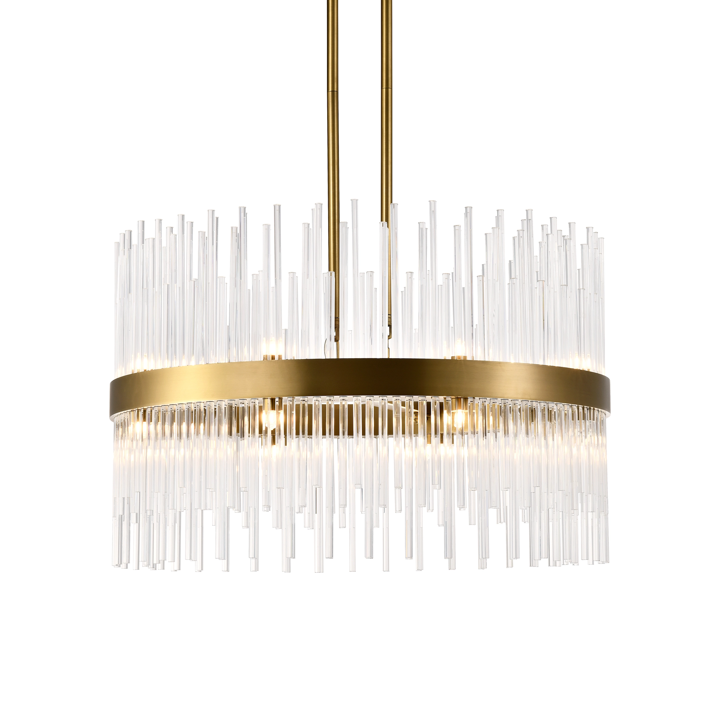 16 Light Chandelier
