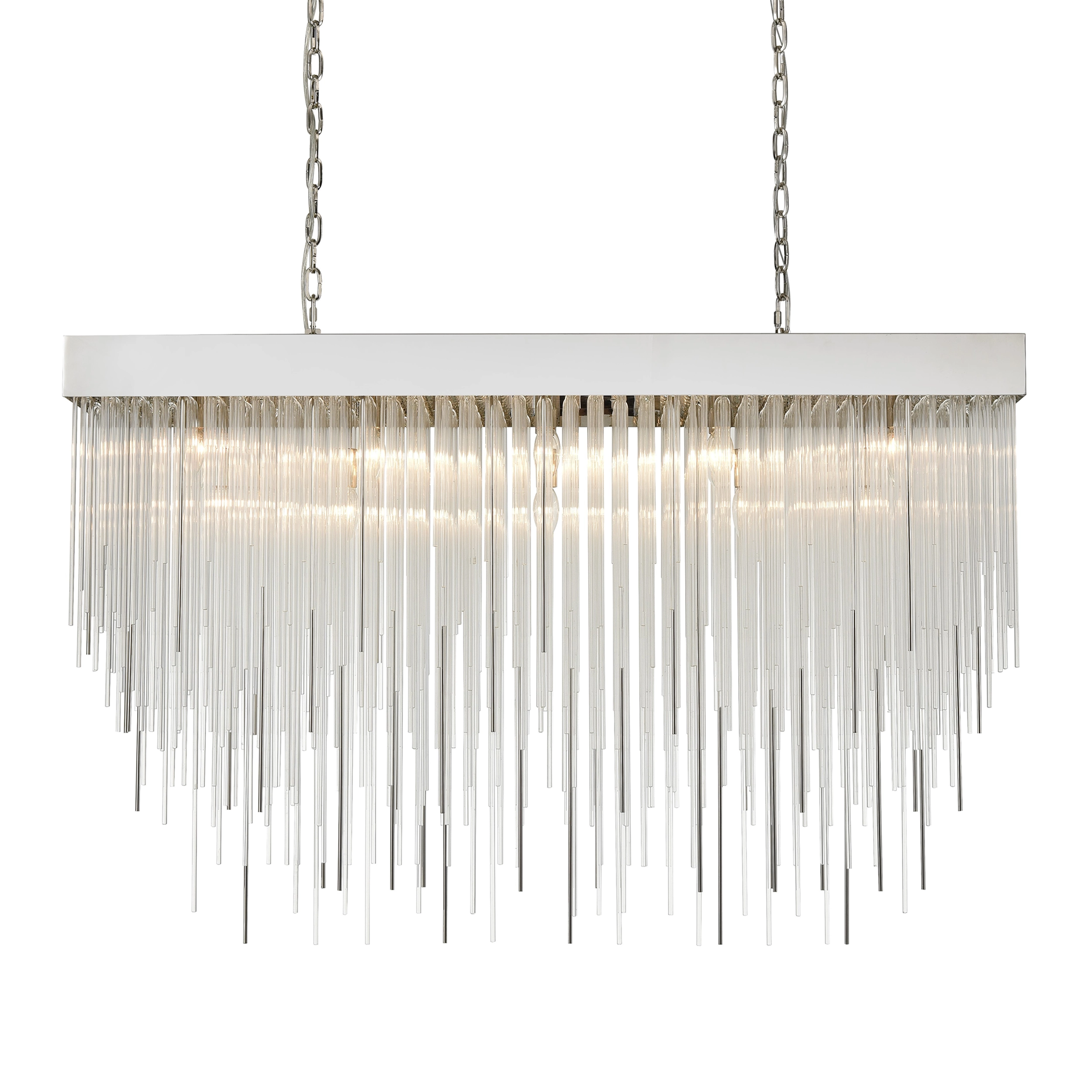 27 Light Chandelier