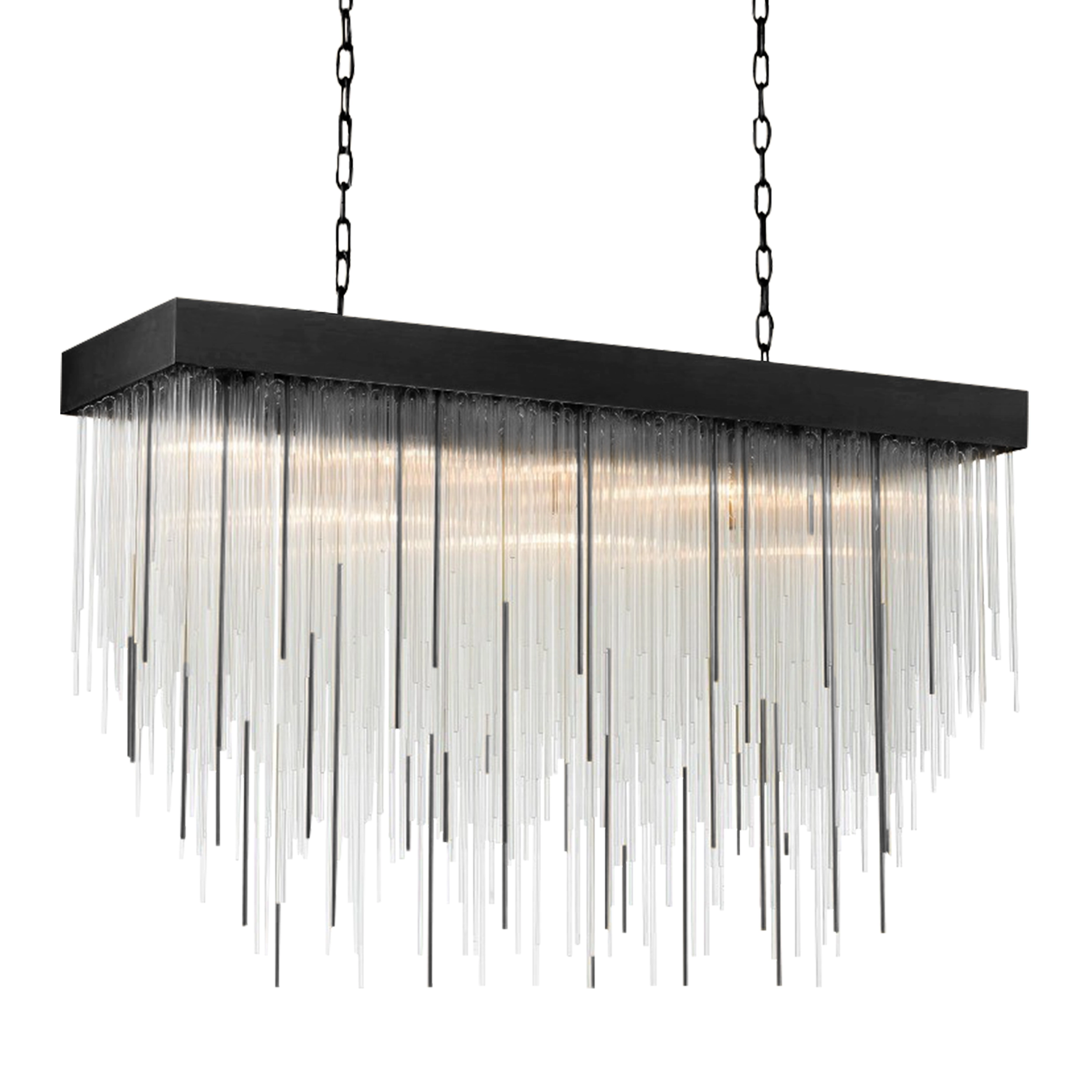 27 Light Chandelier