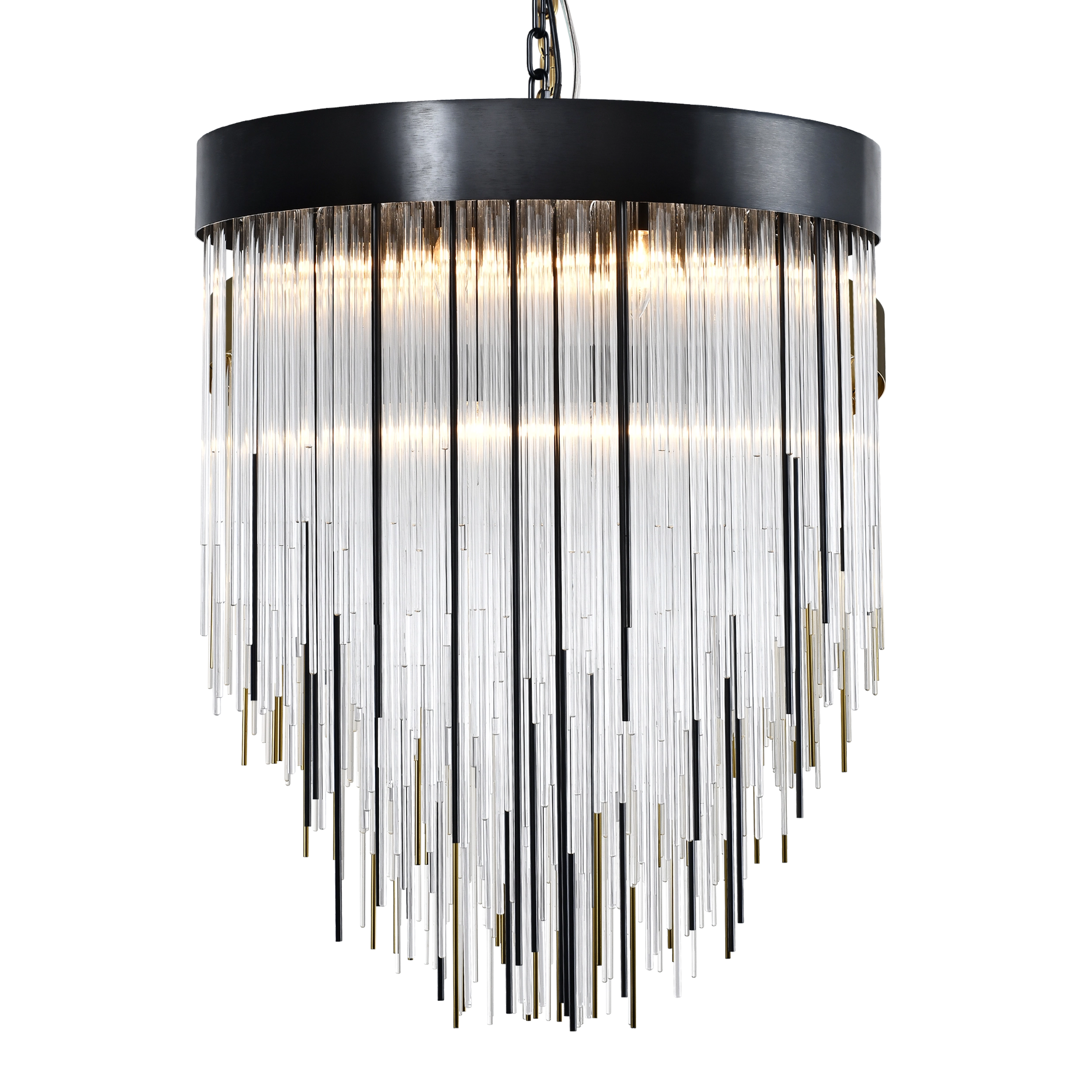 12 Light Chandelier