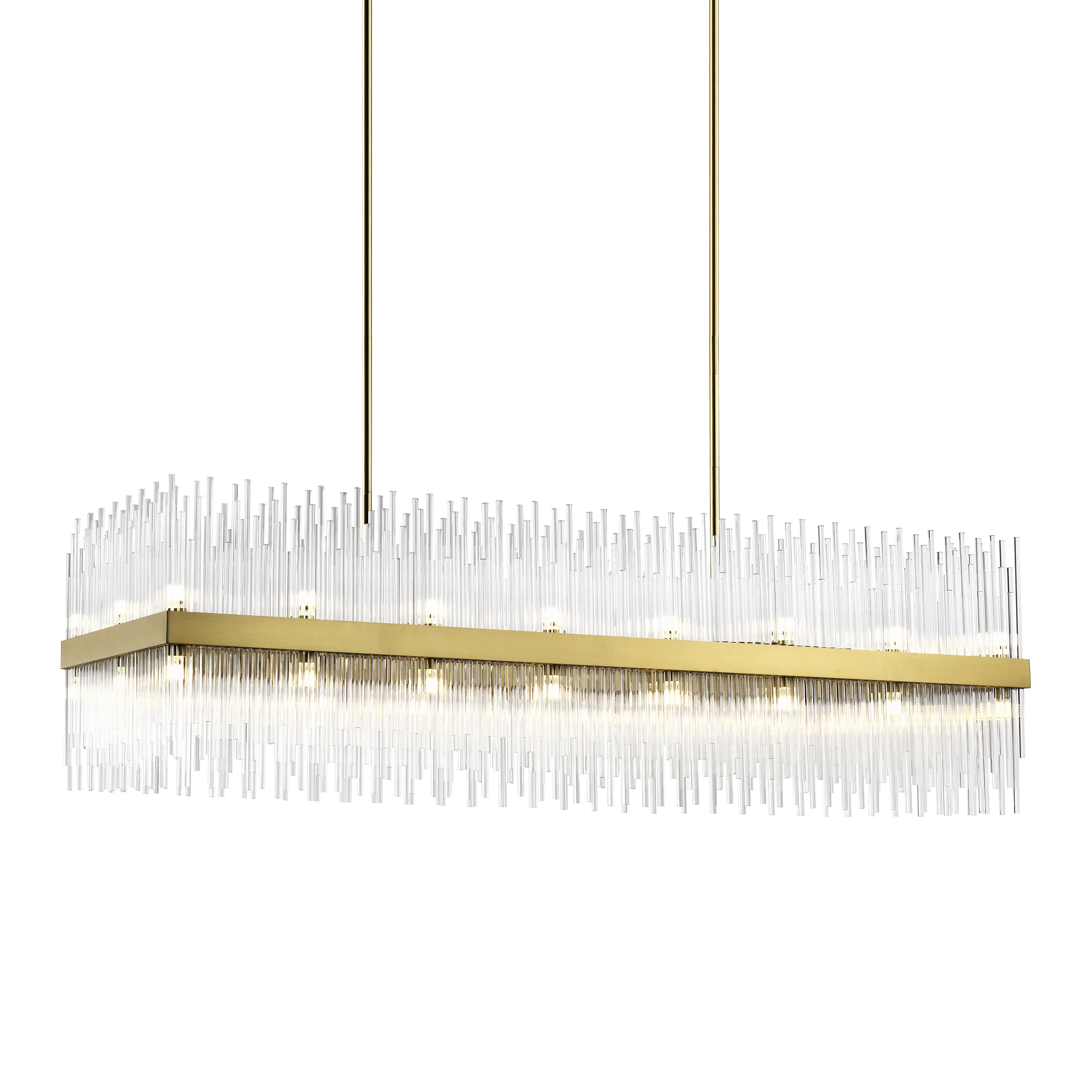 36 Light Chandelier