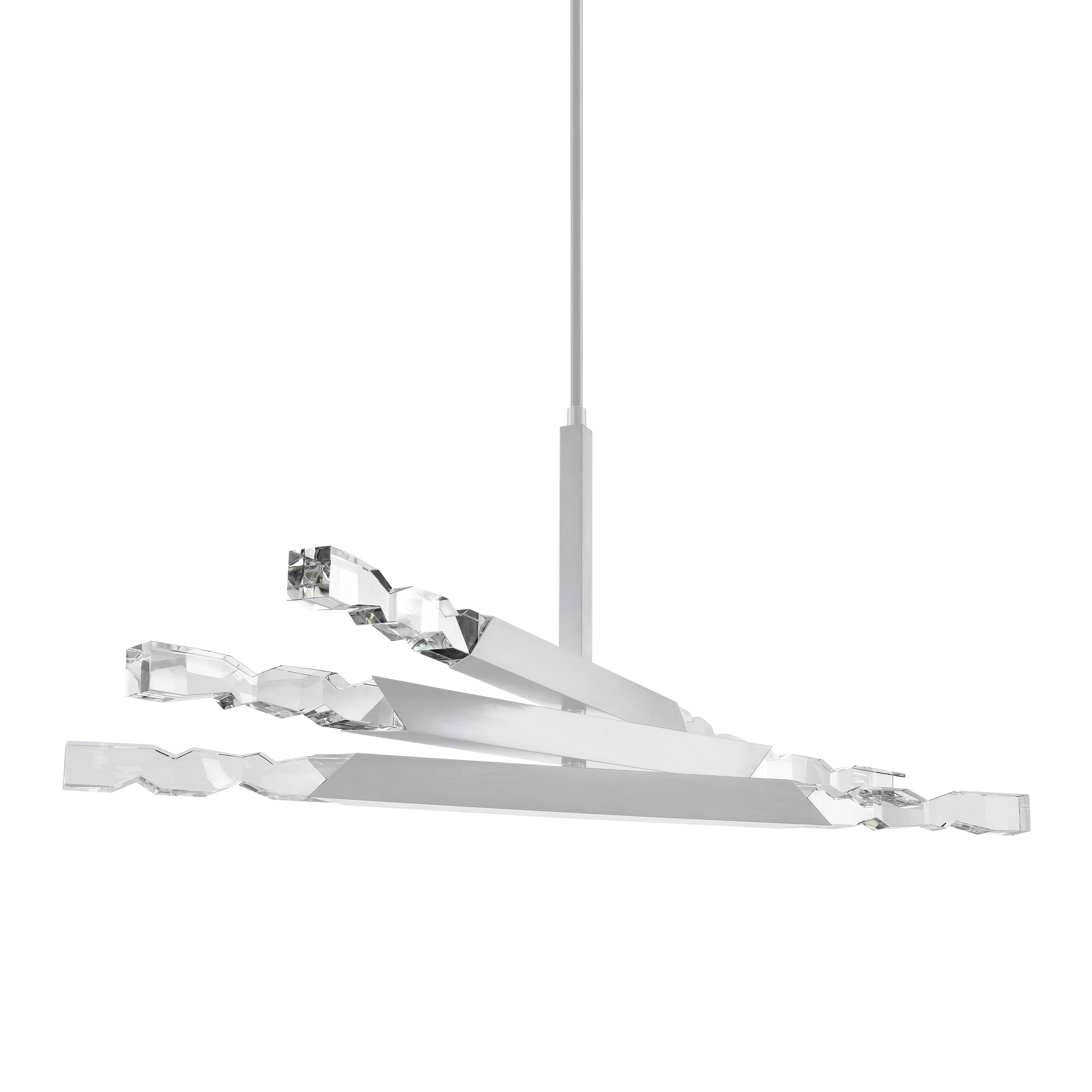 LED Chandelier