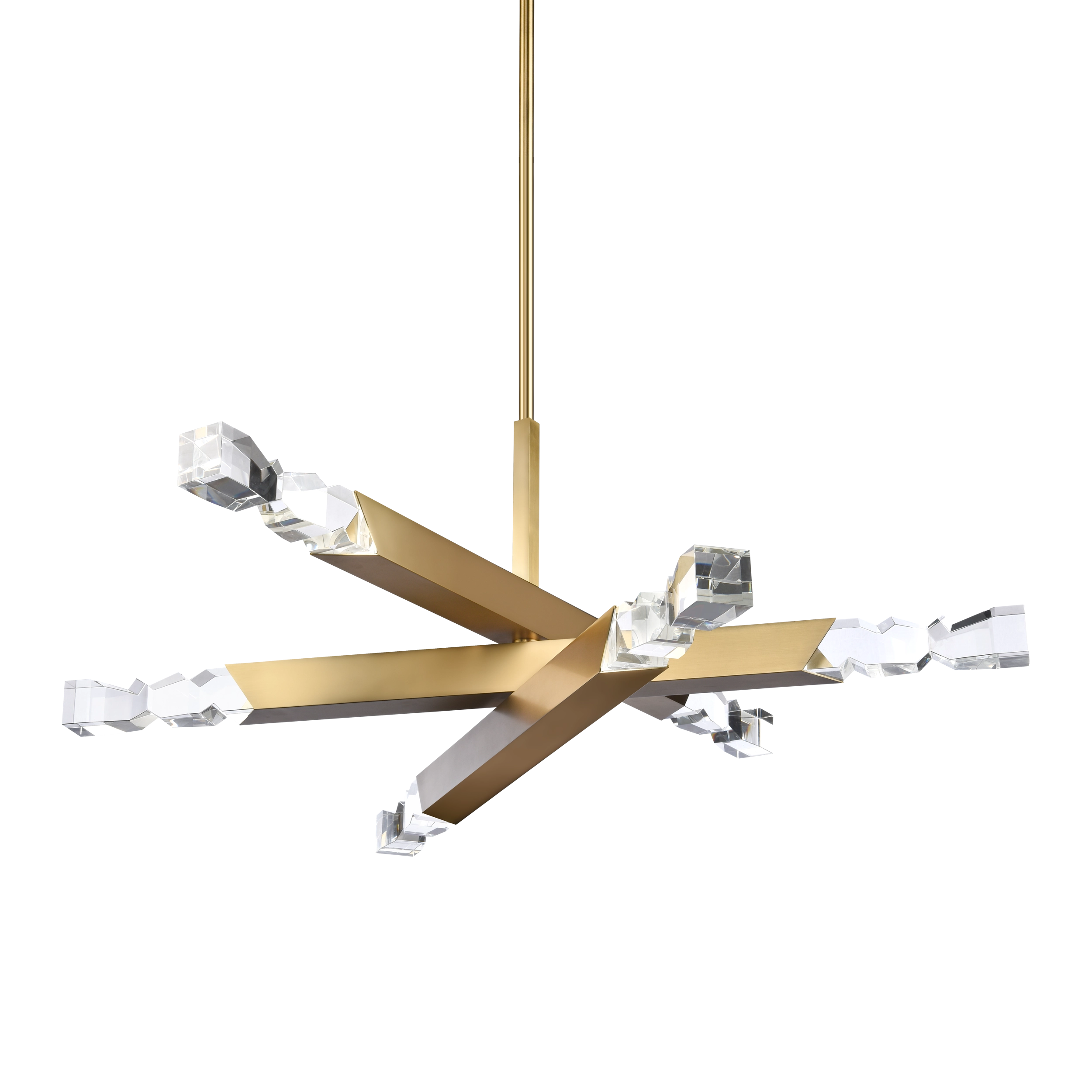 LED Chandelier