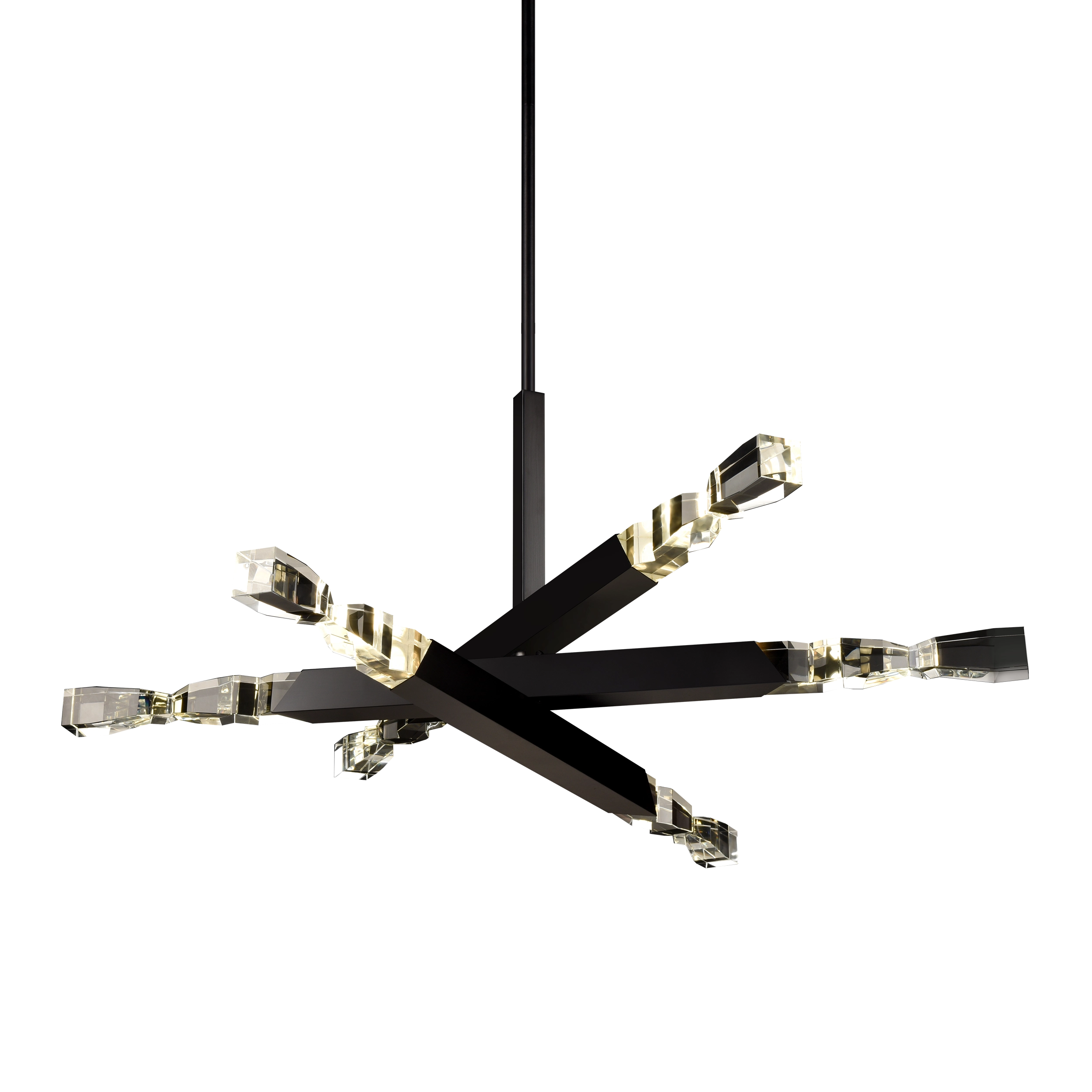 LED Chandelier