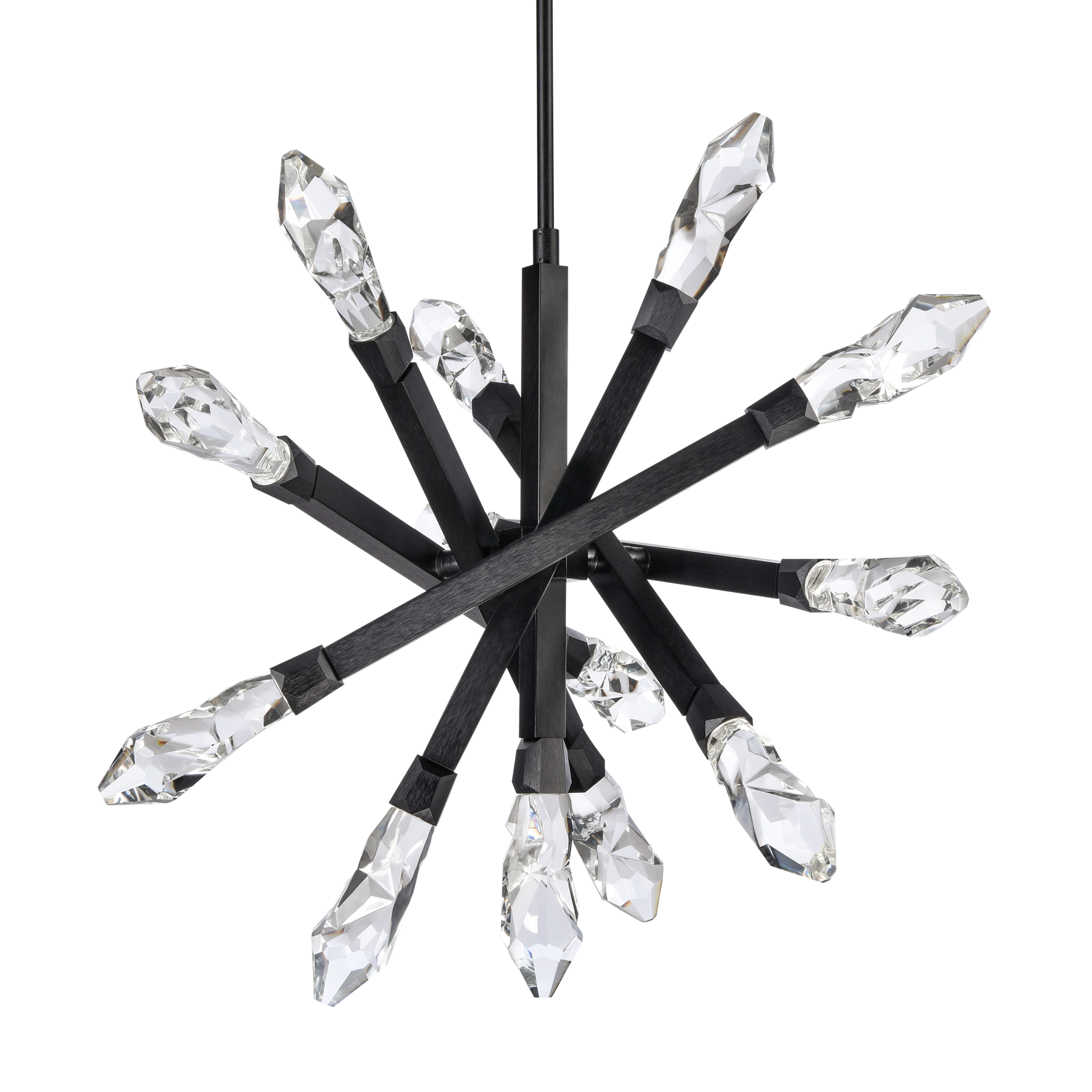 LED Chandelier