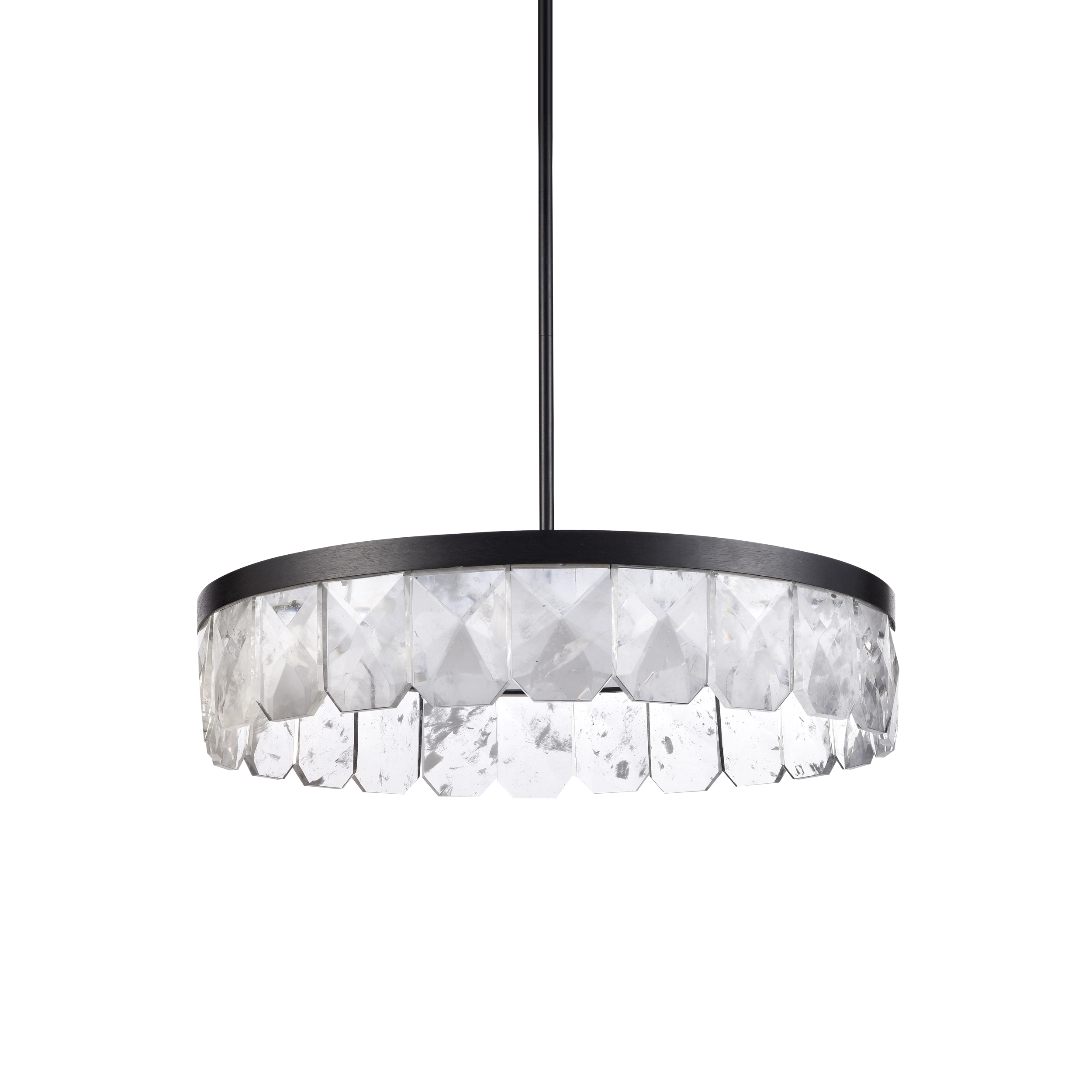 LED Chandelier