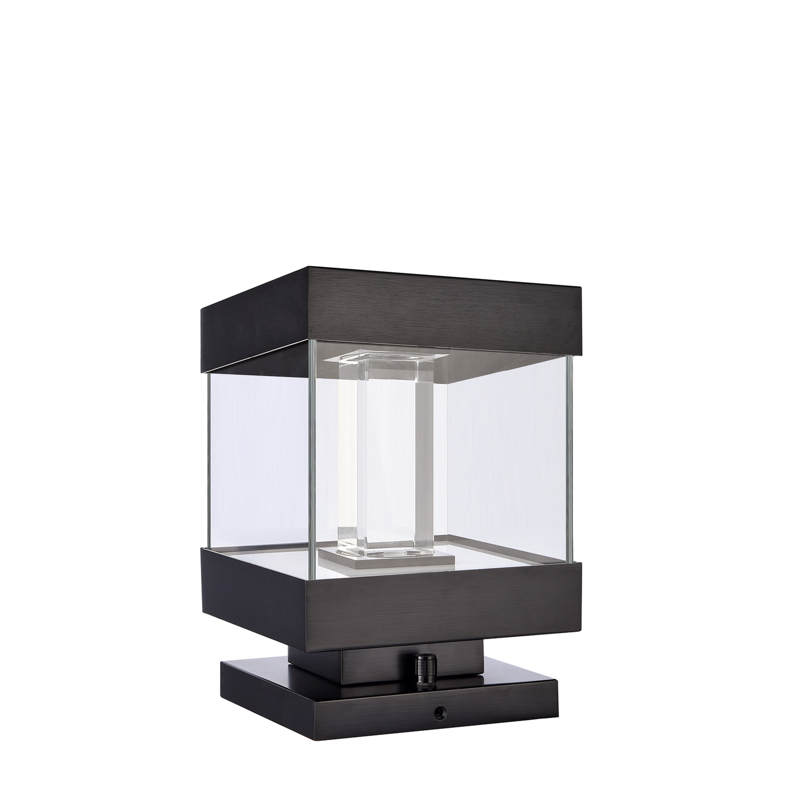 LED Bollard