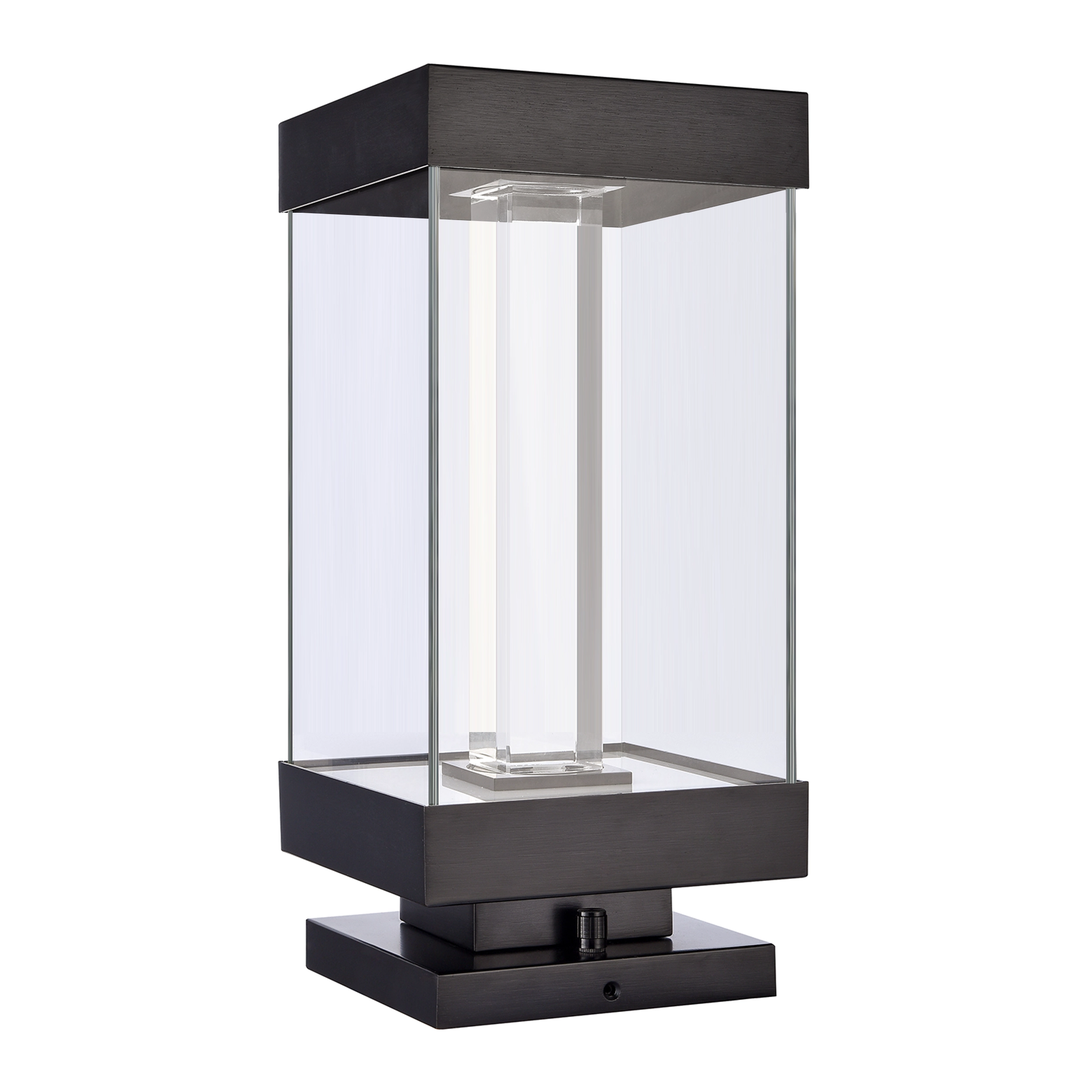 LED Bollard