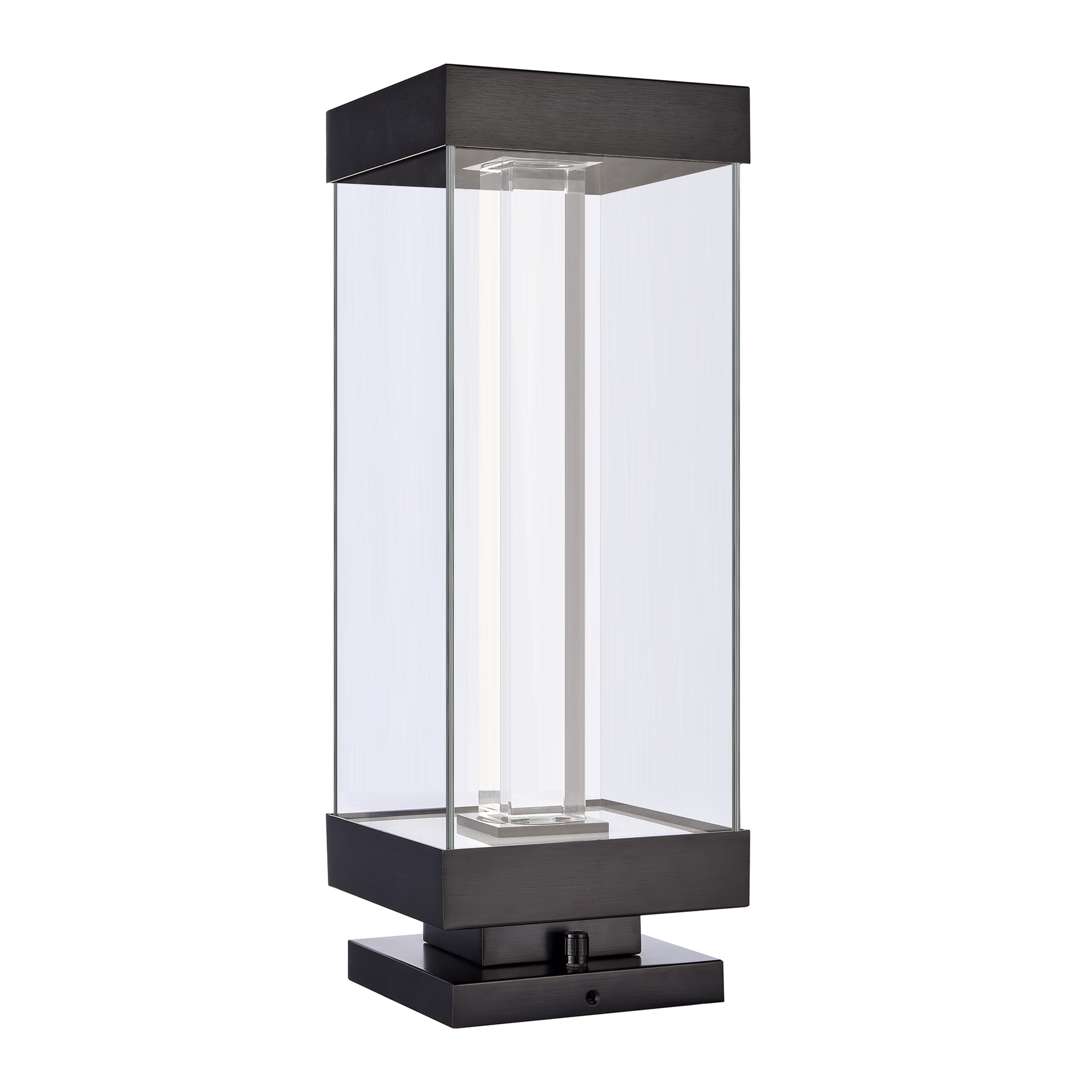 LED Bollard