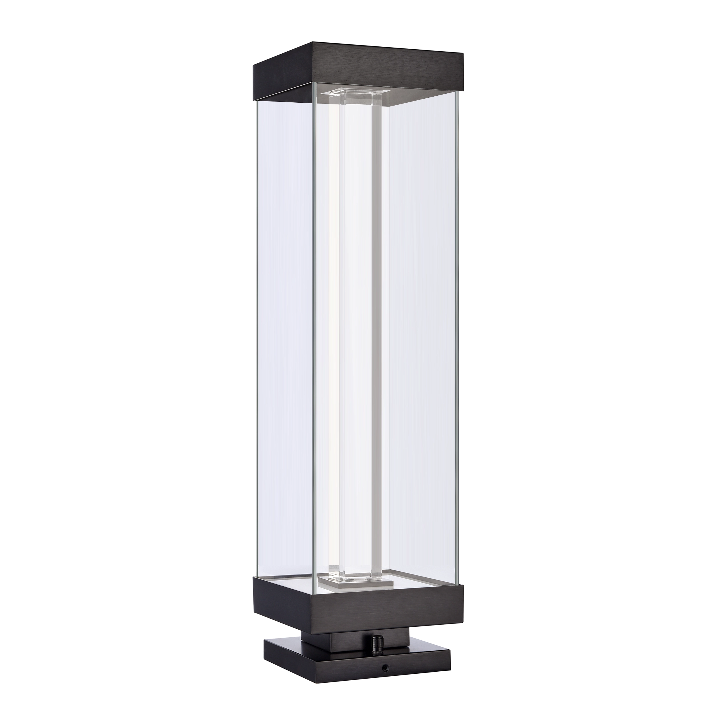 LED Bollard