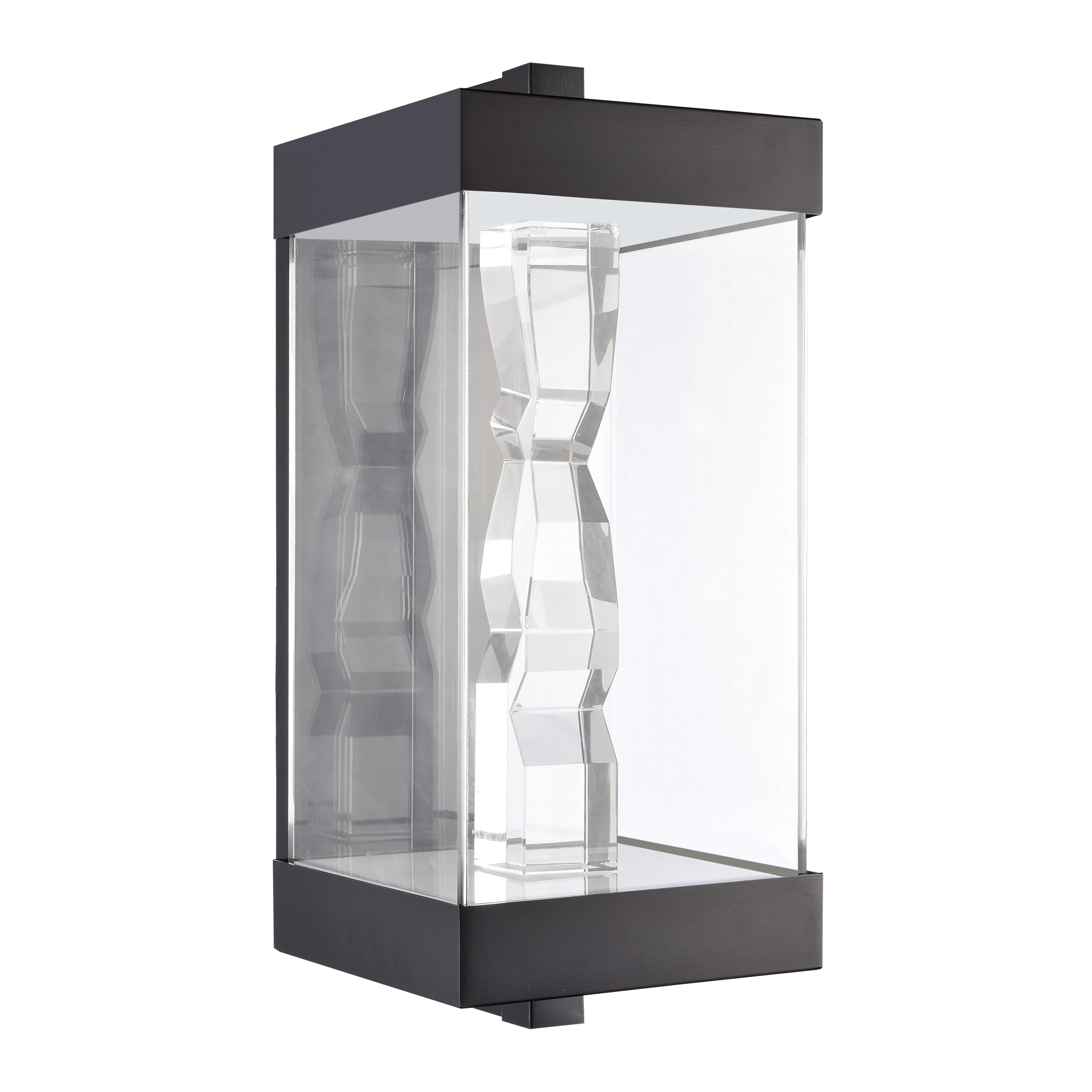 LED Outdoor Wall Sconce