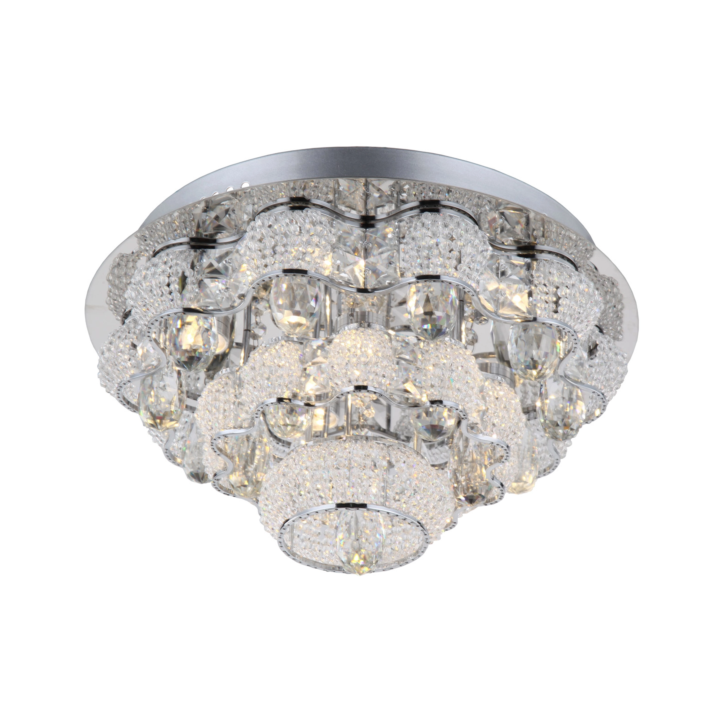 LED Flush Mount