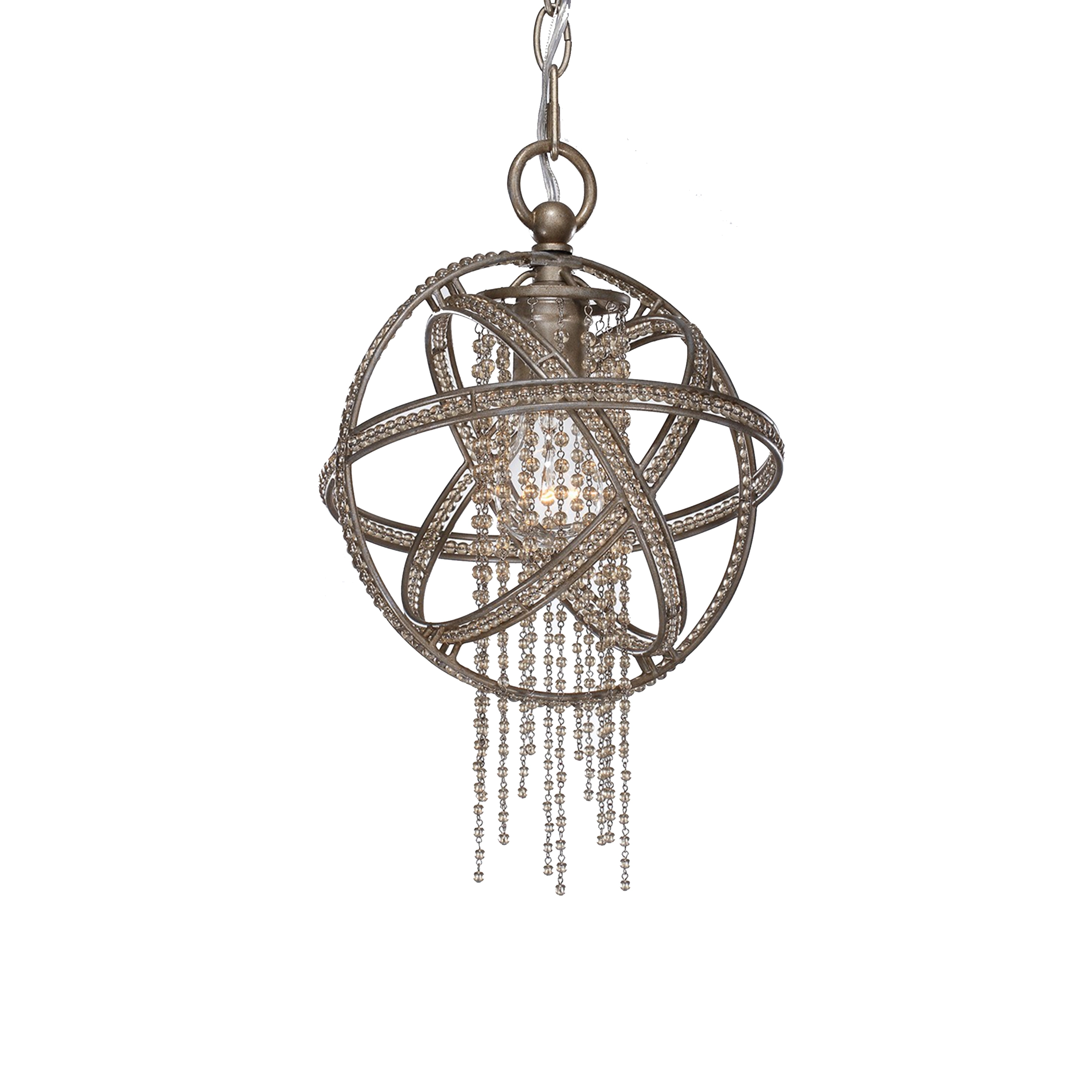 One Light Mini Pendant