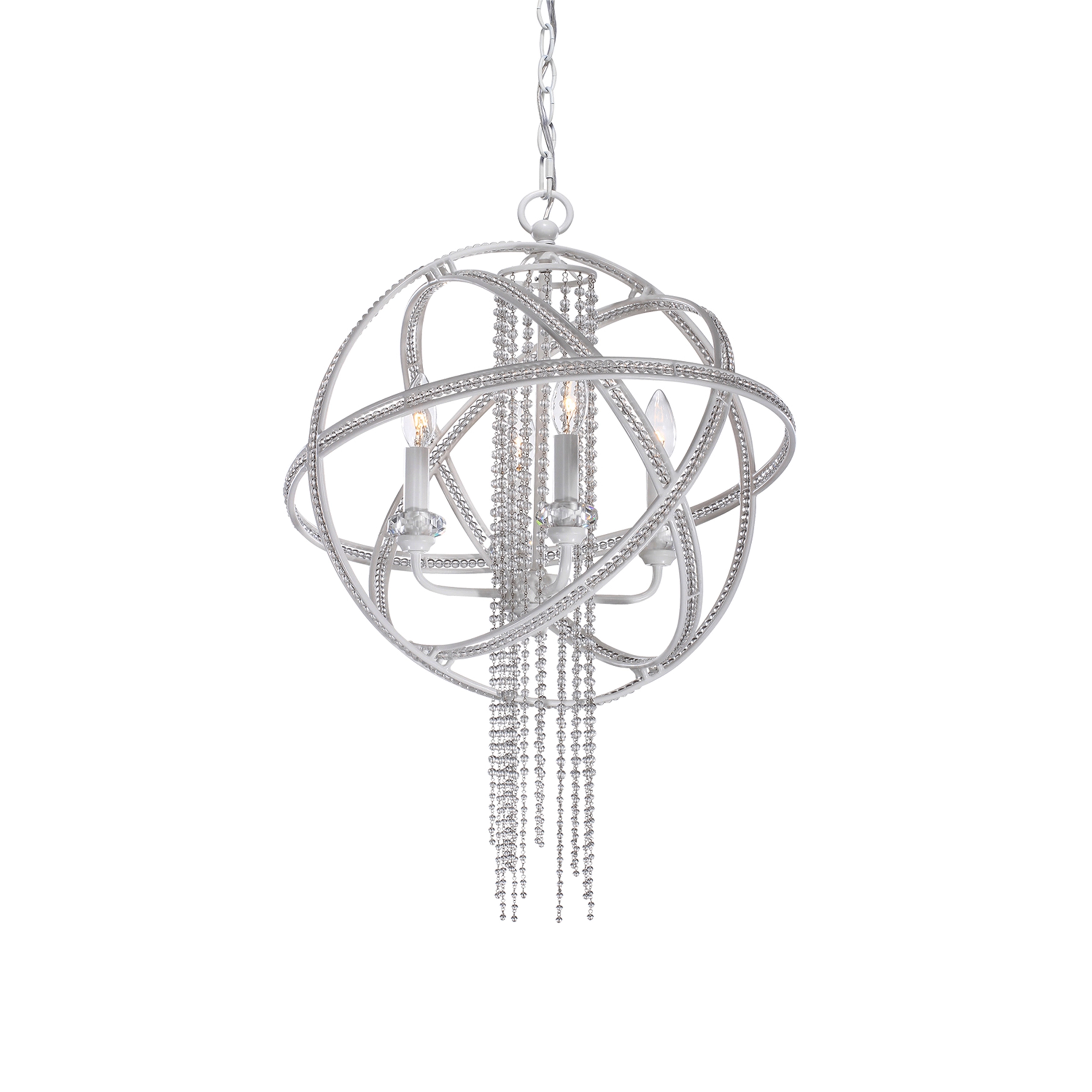 One Light Mini Pendant