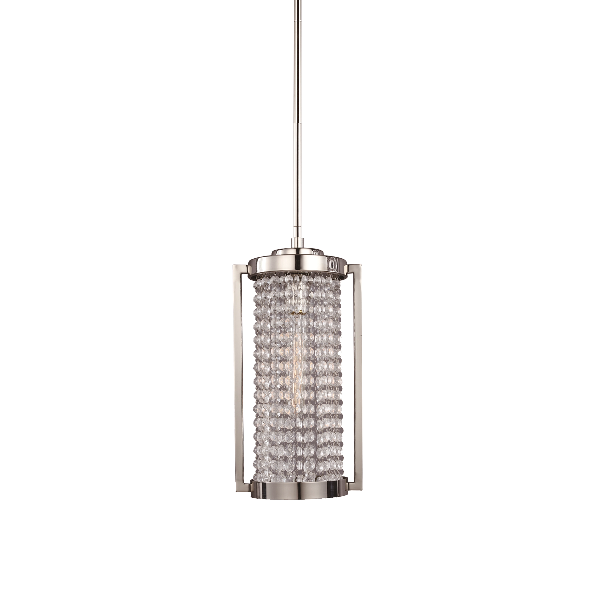 One Light Mini Pendant