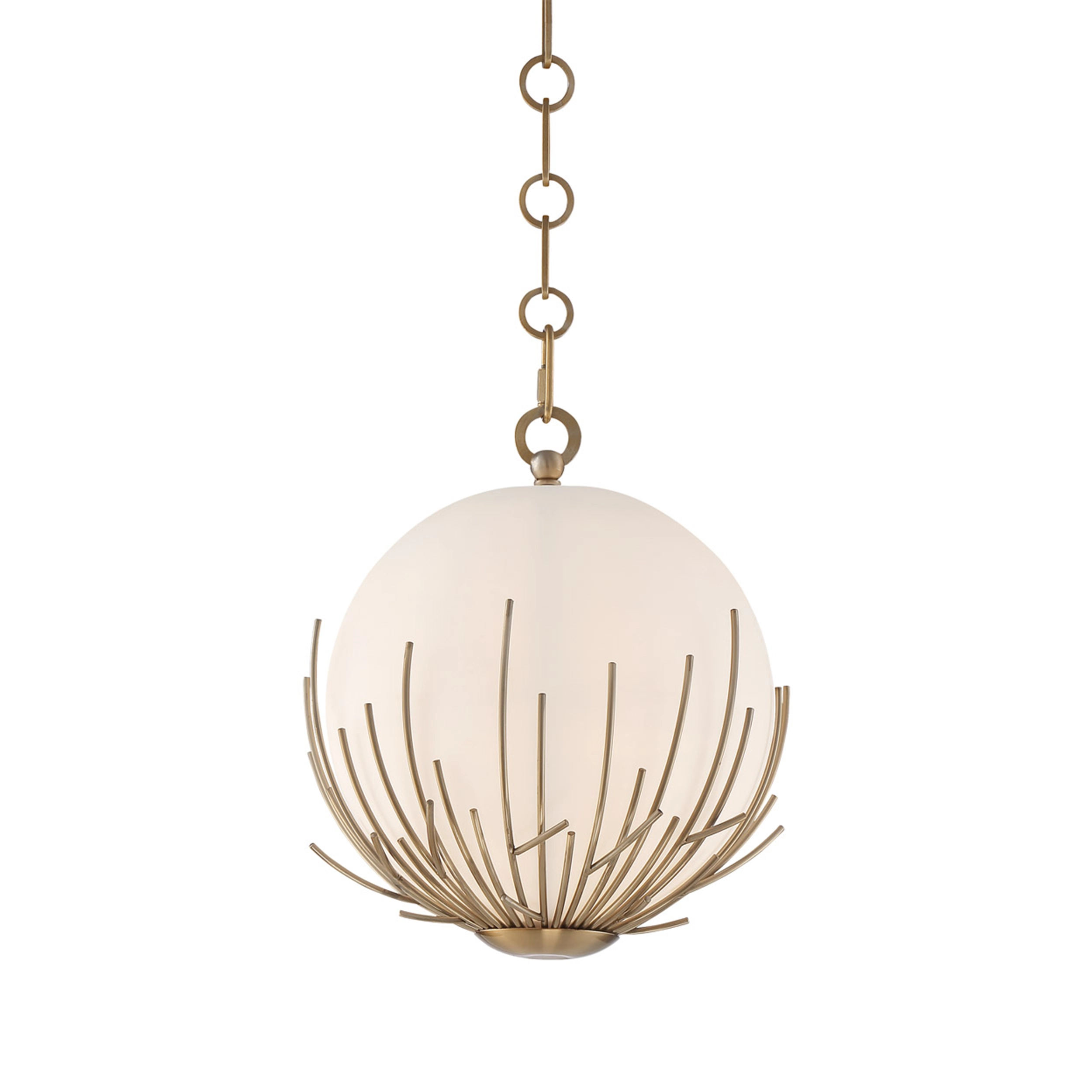 One Light Mini Pendant