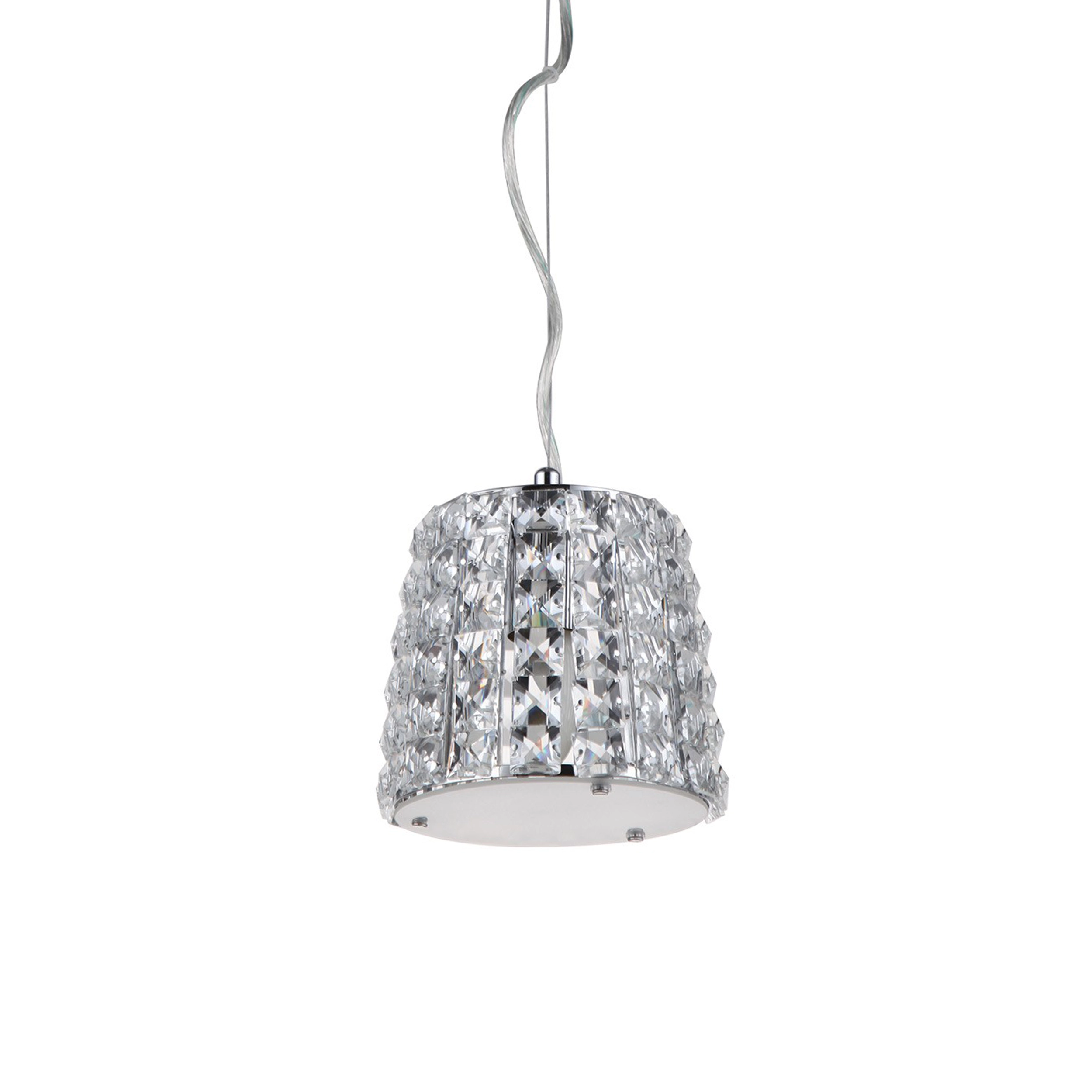 One Light Mini Pendant