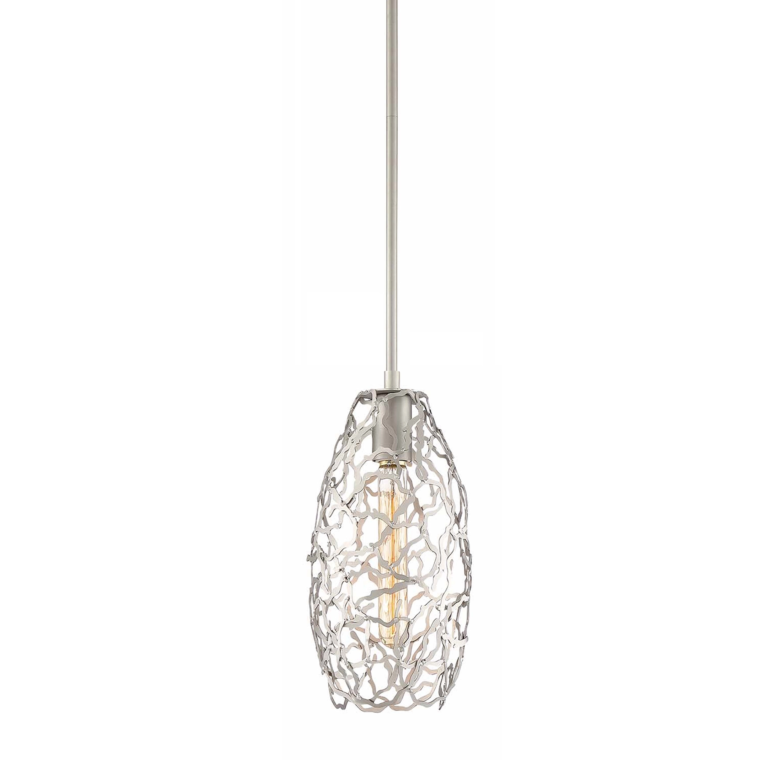 One Light Mini Pendant
