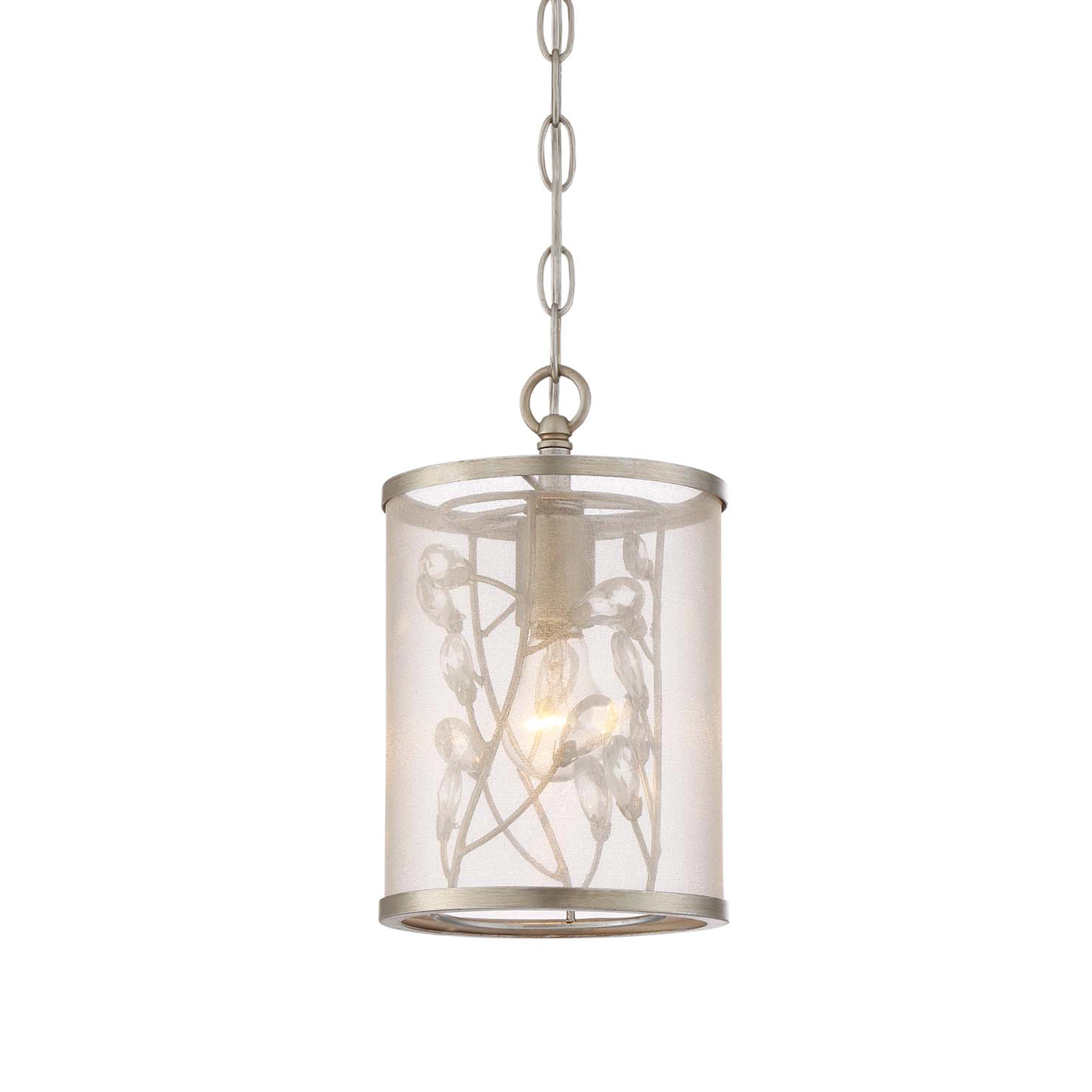 One Light Mini Pendant