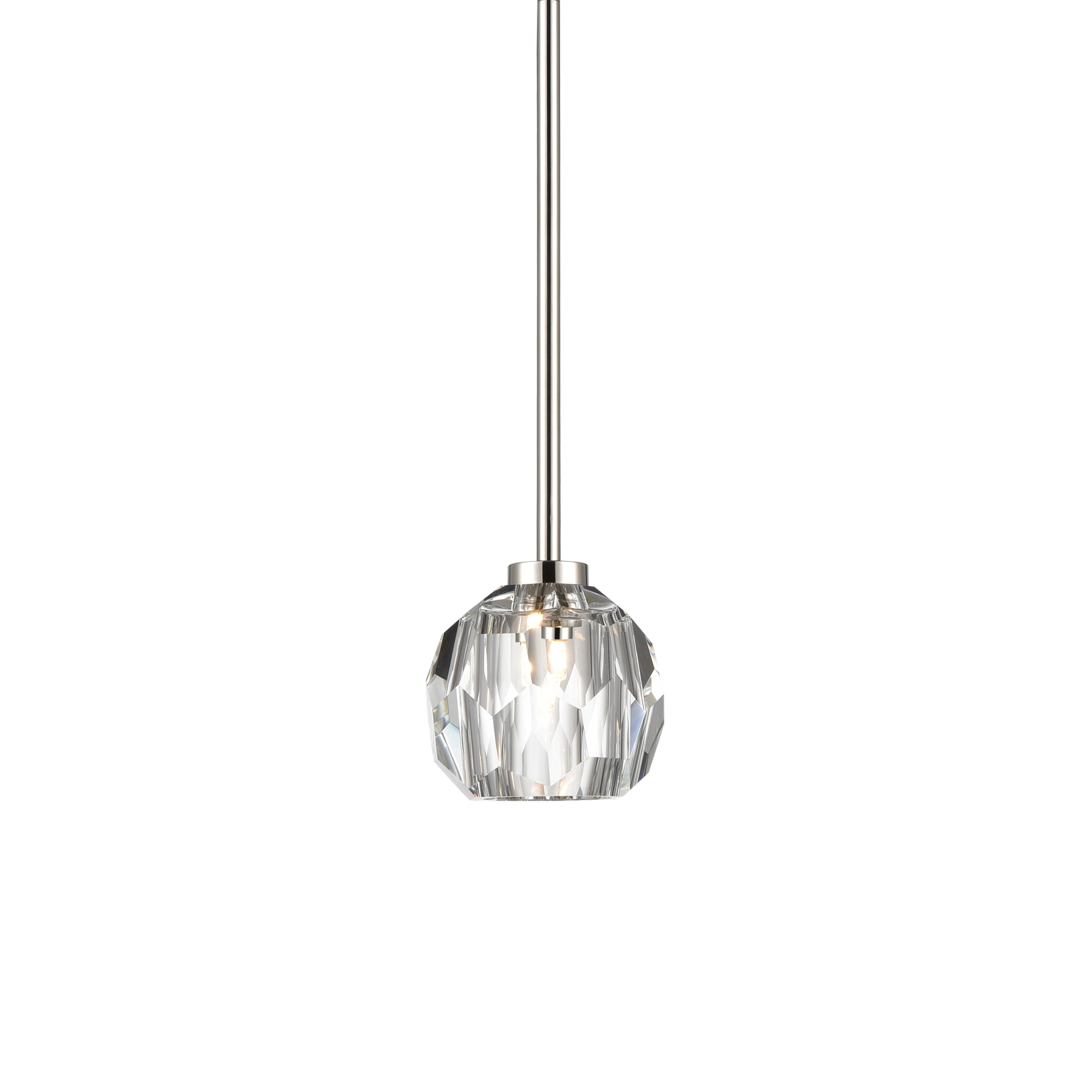 One Light Mini Pendant
