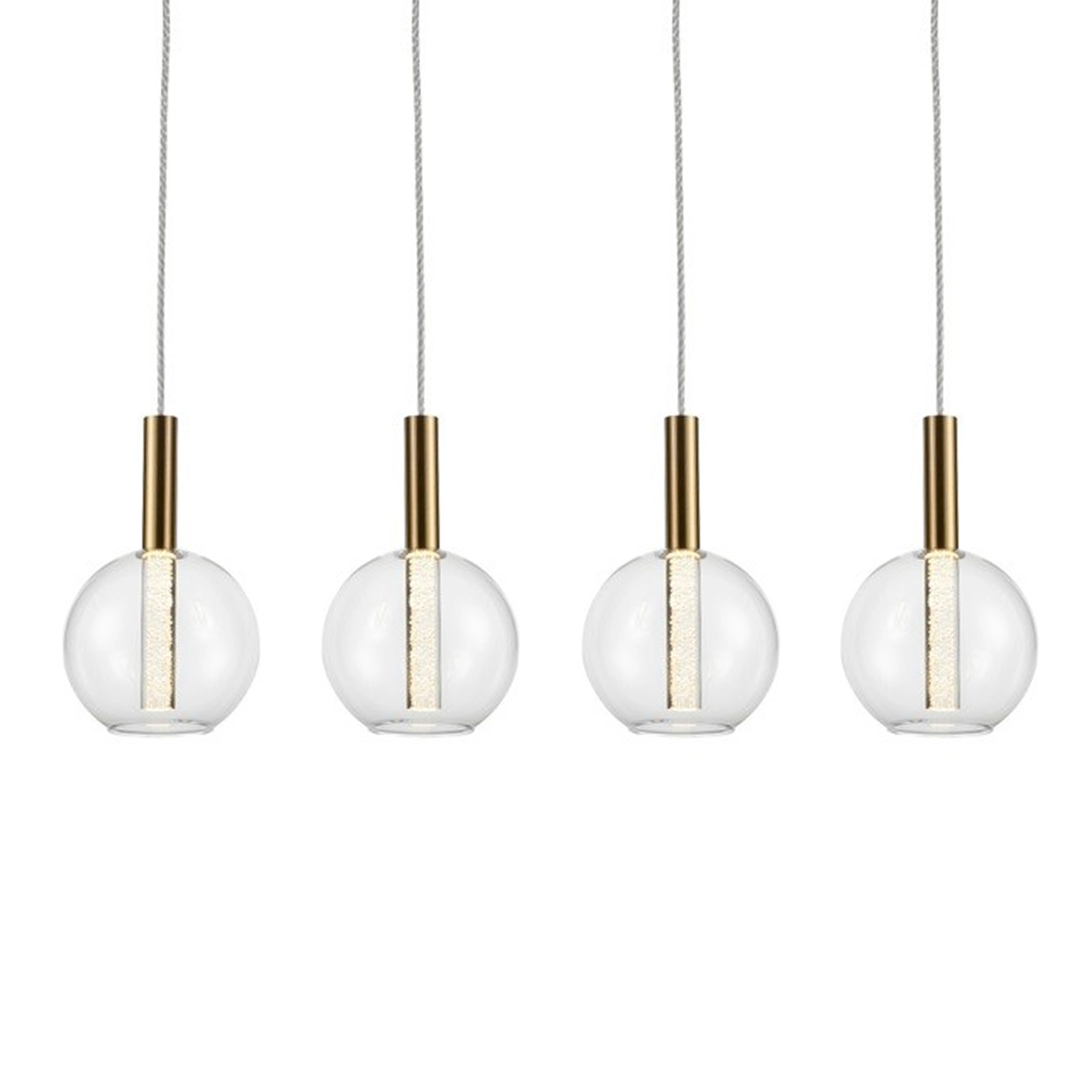 LED Mini Pendant