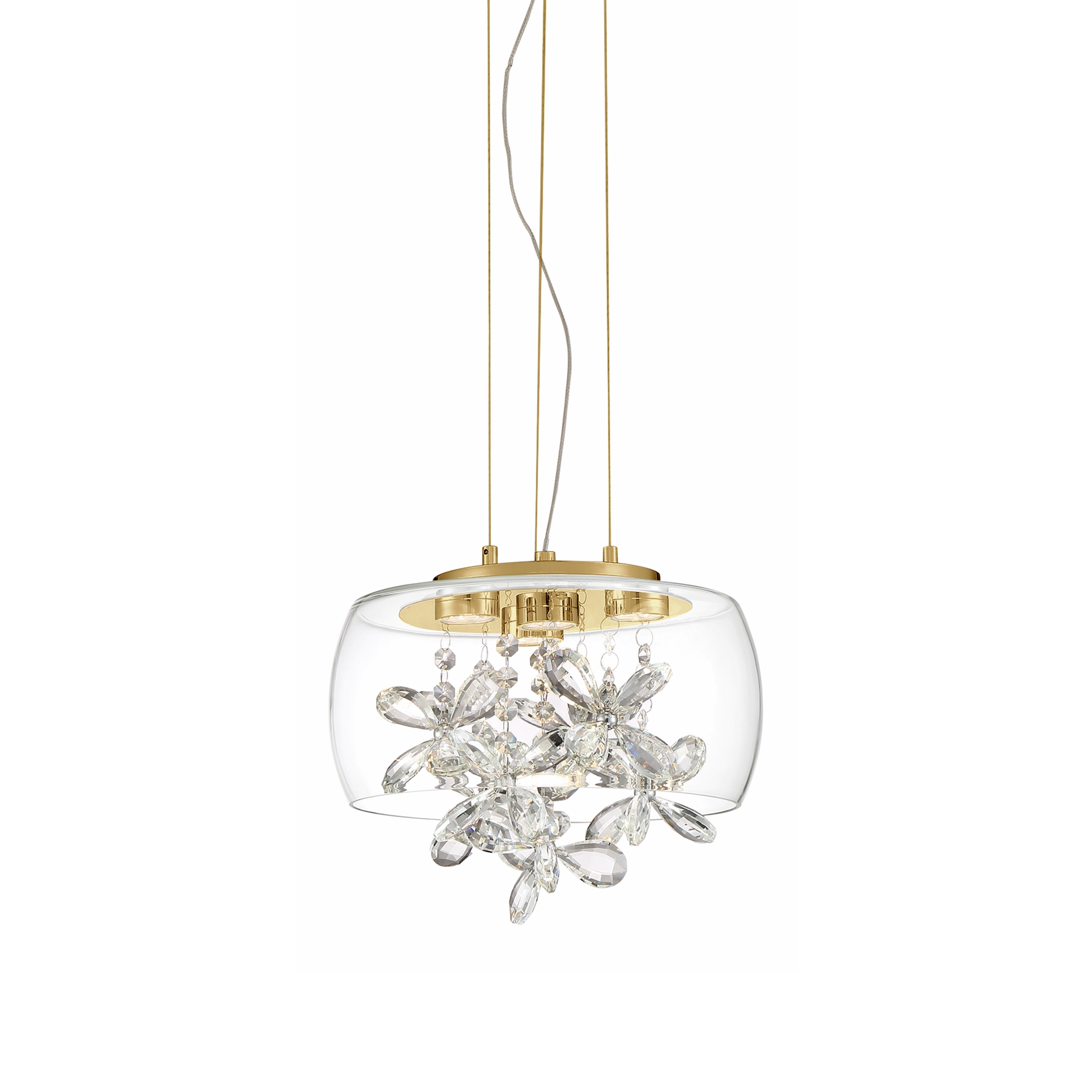 LED Mini Pendant