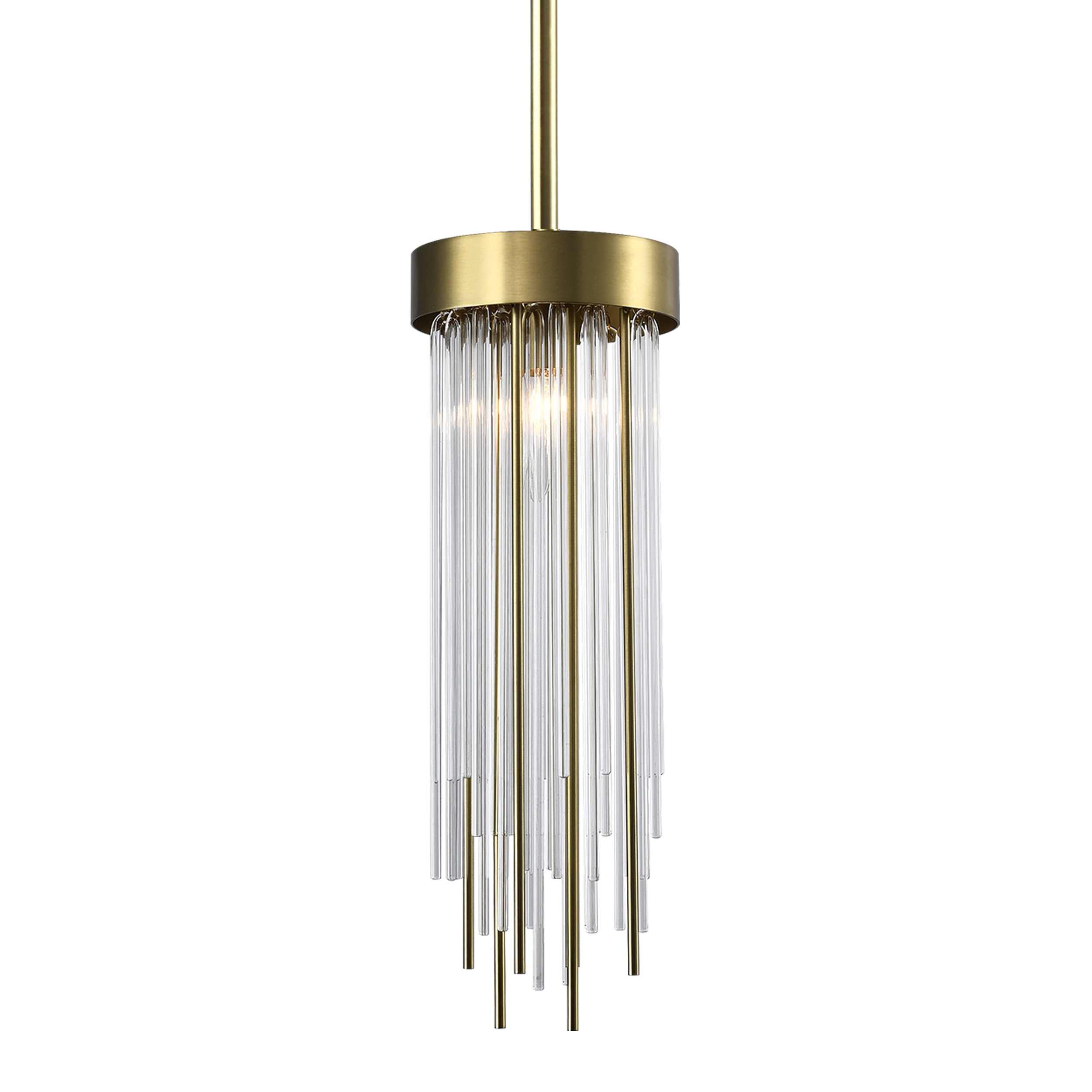 One Light Mini Pendant