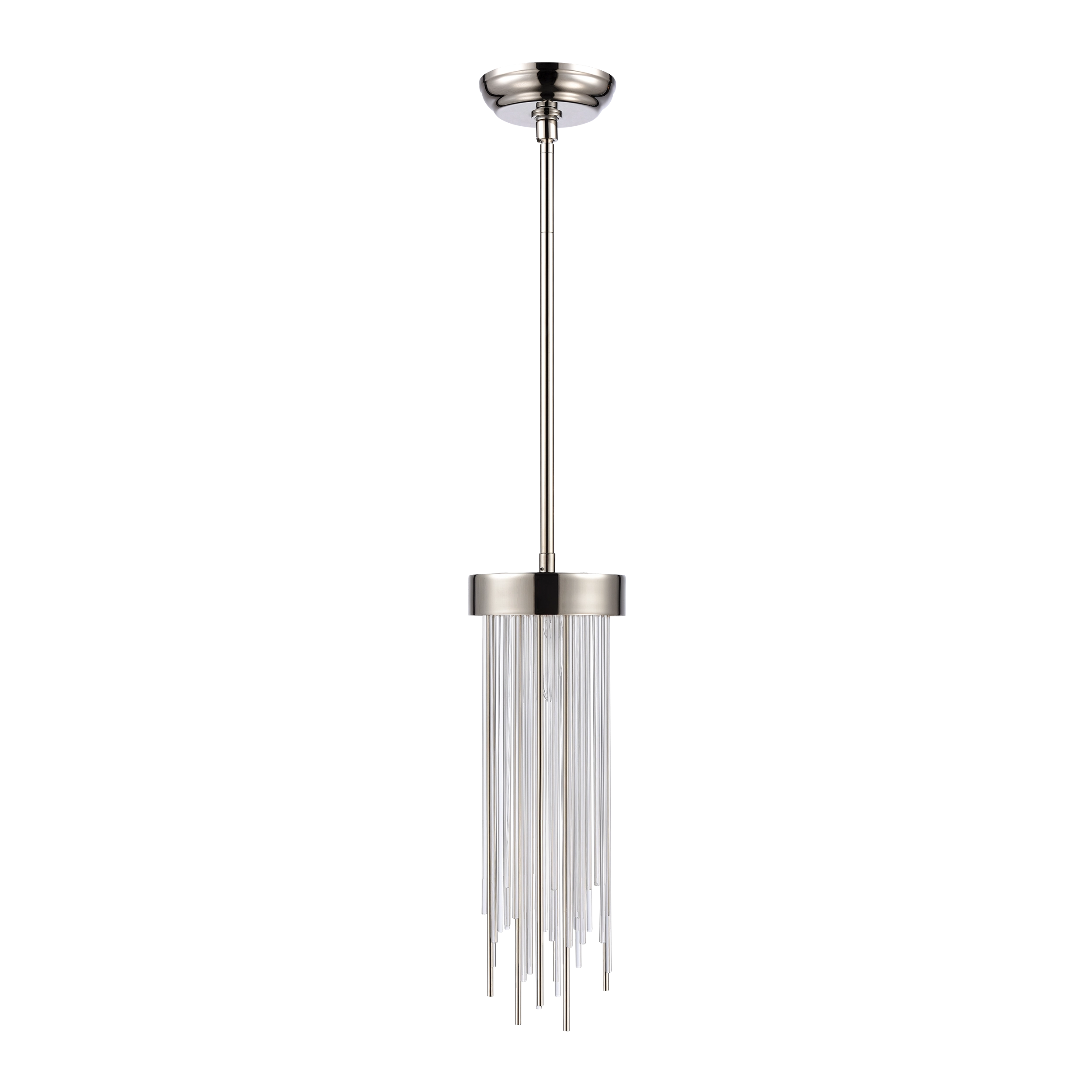 One Light Mini Pendant