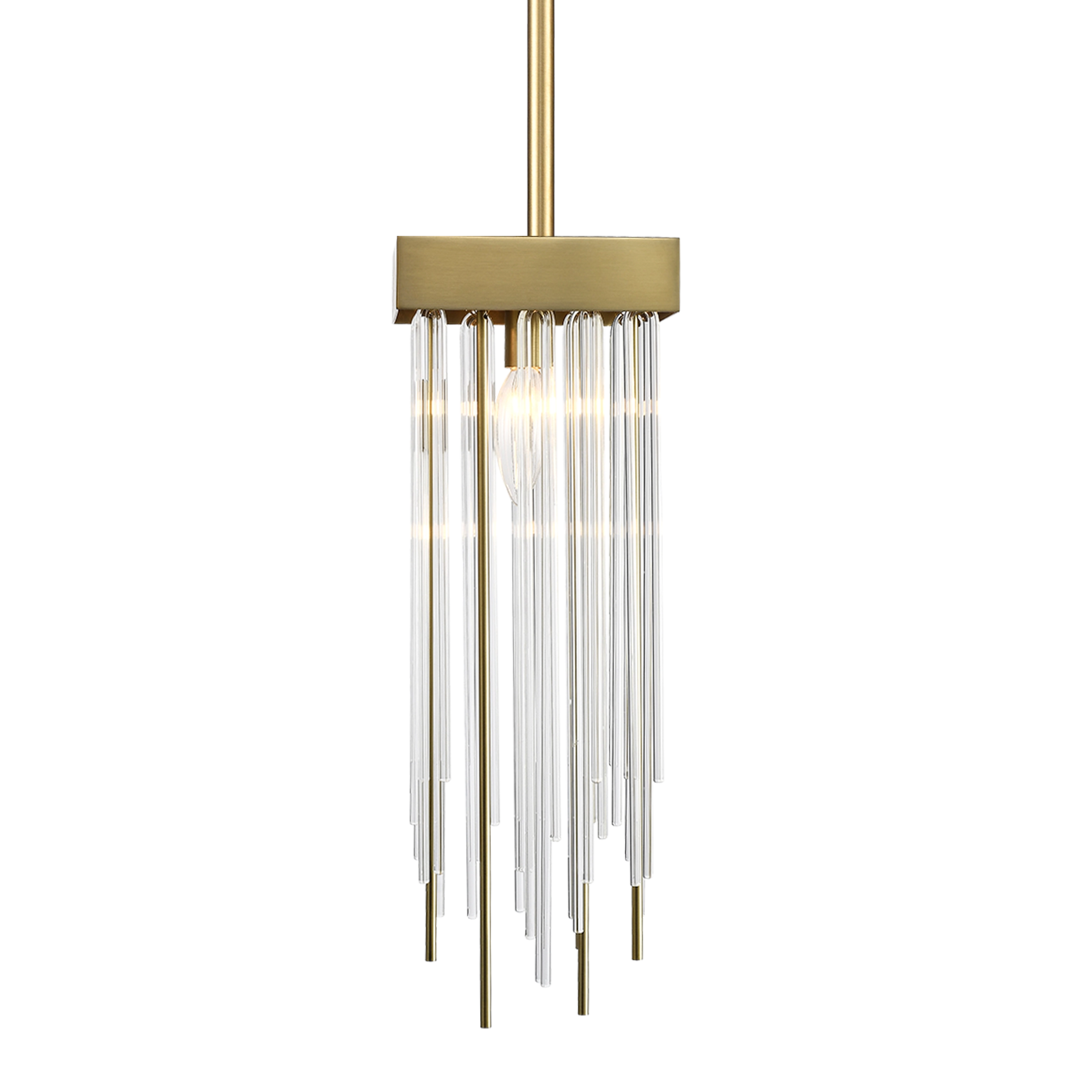 One Light Mini Pendant
