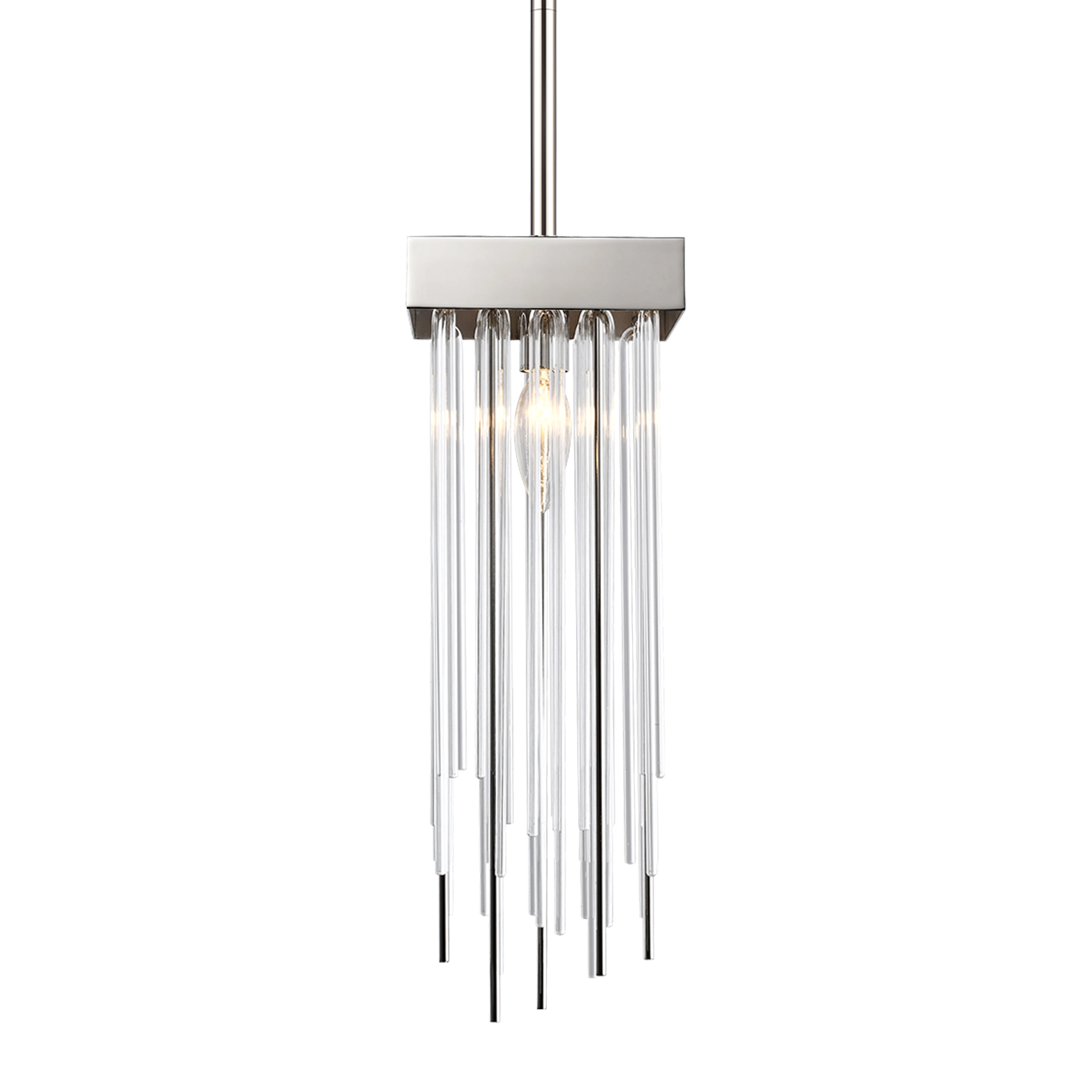 One Light Mini Pendant