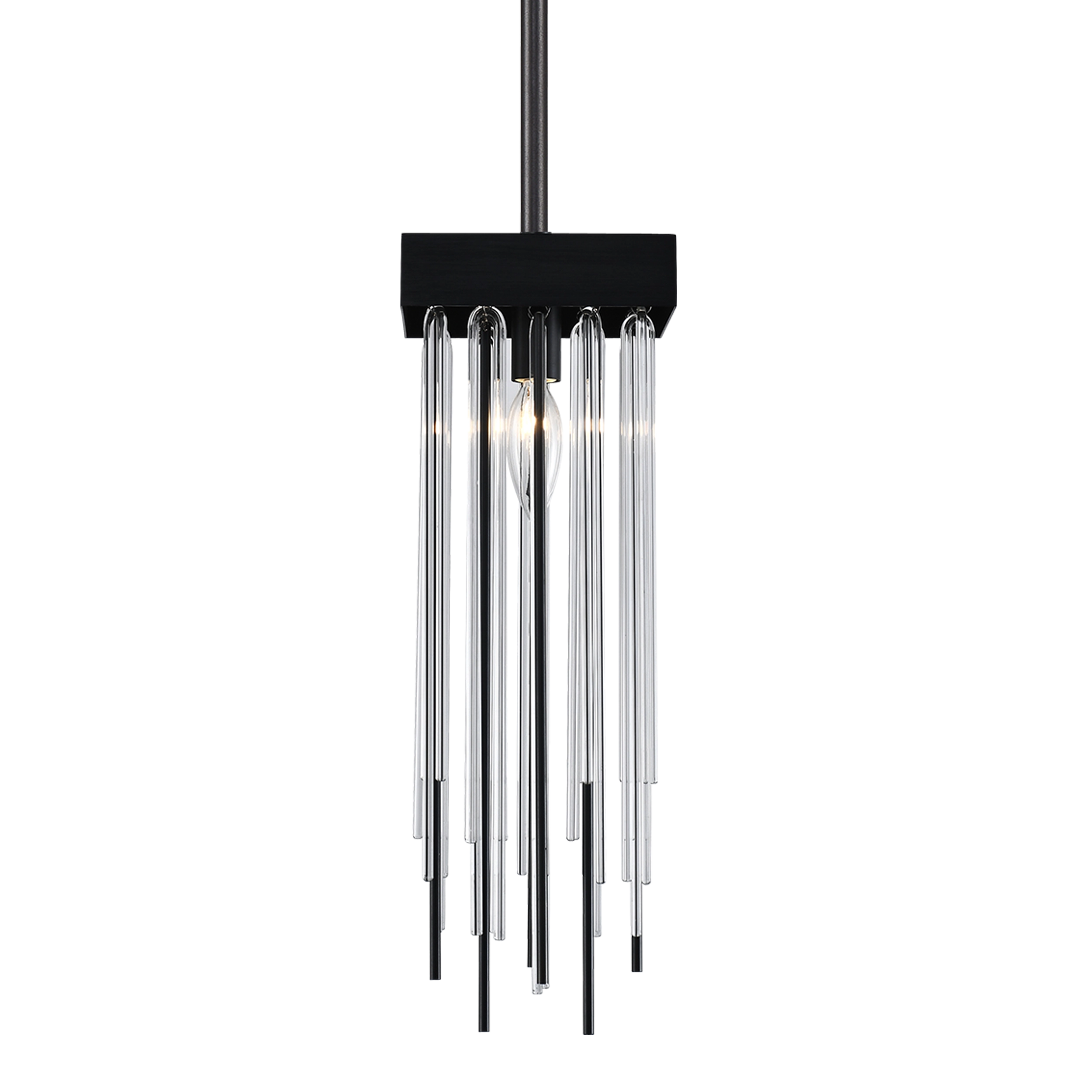 One Light Mini Pendant