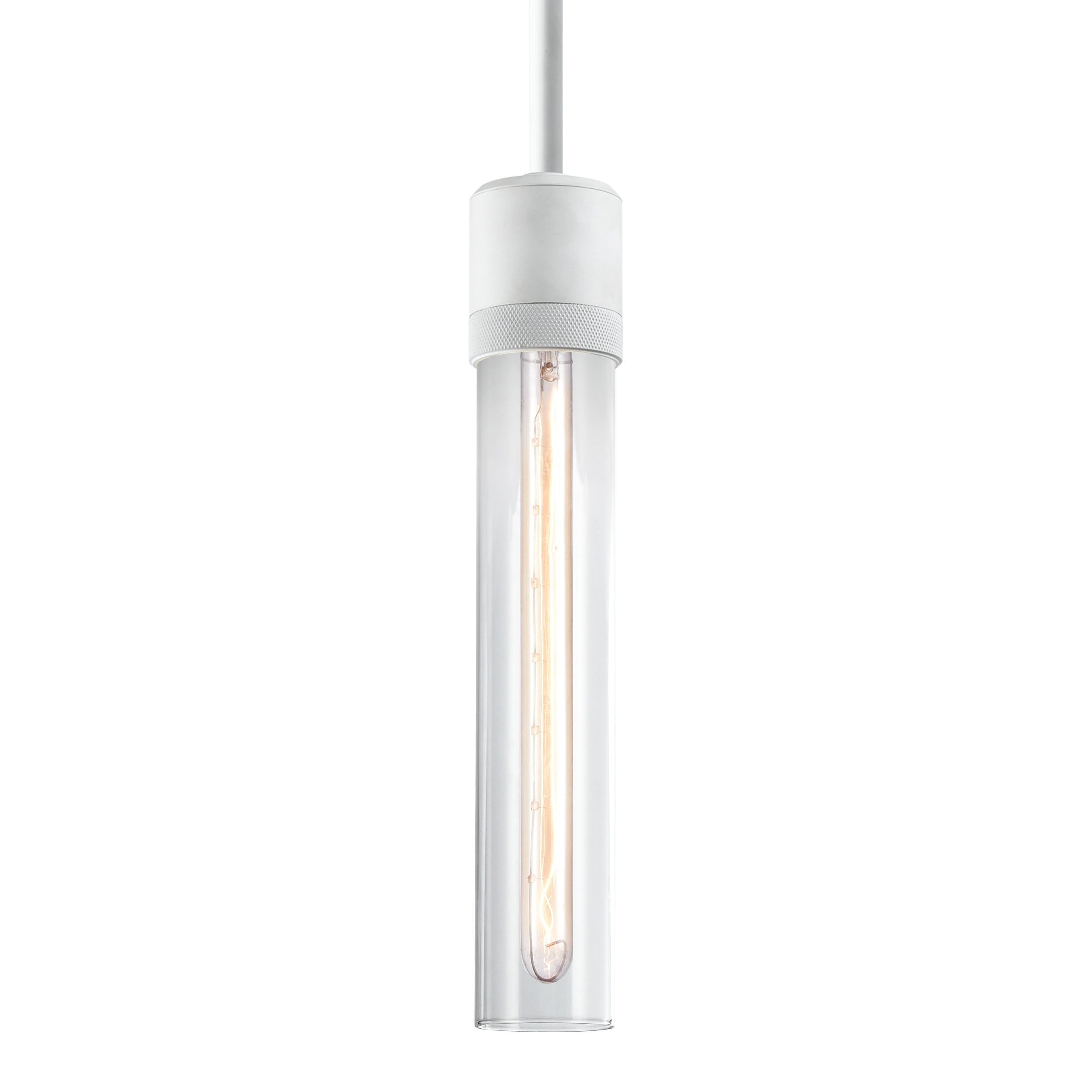 One Light Pendant