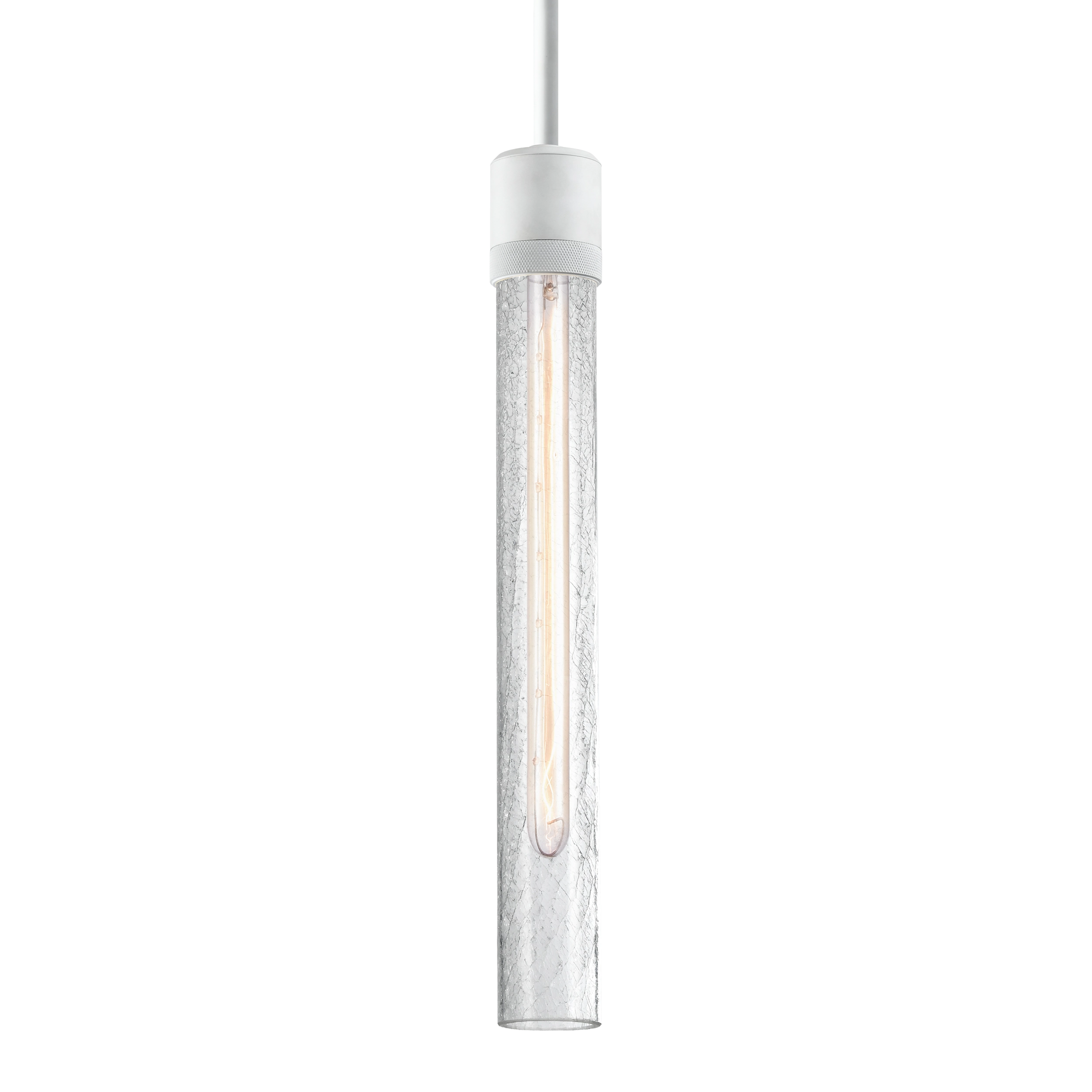 One Light Pendant