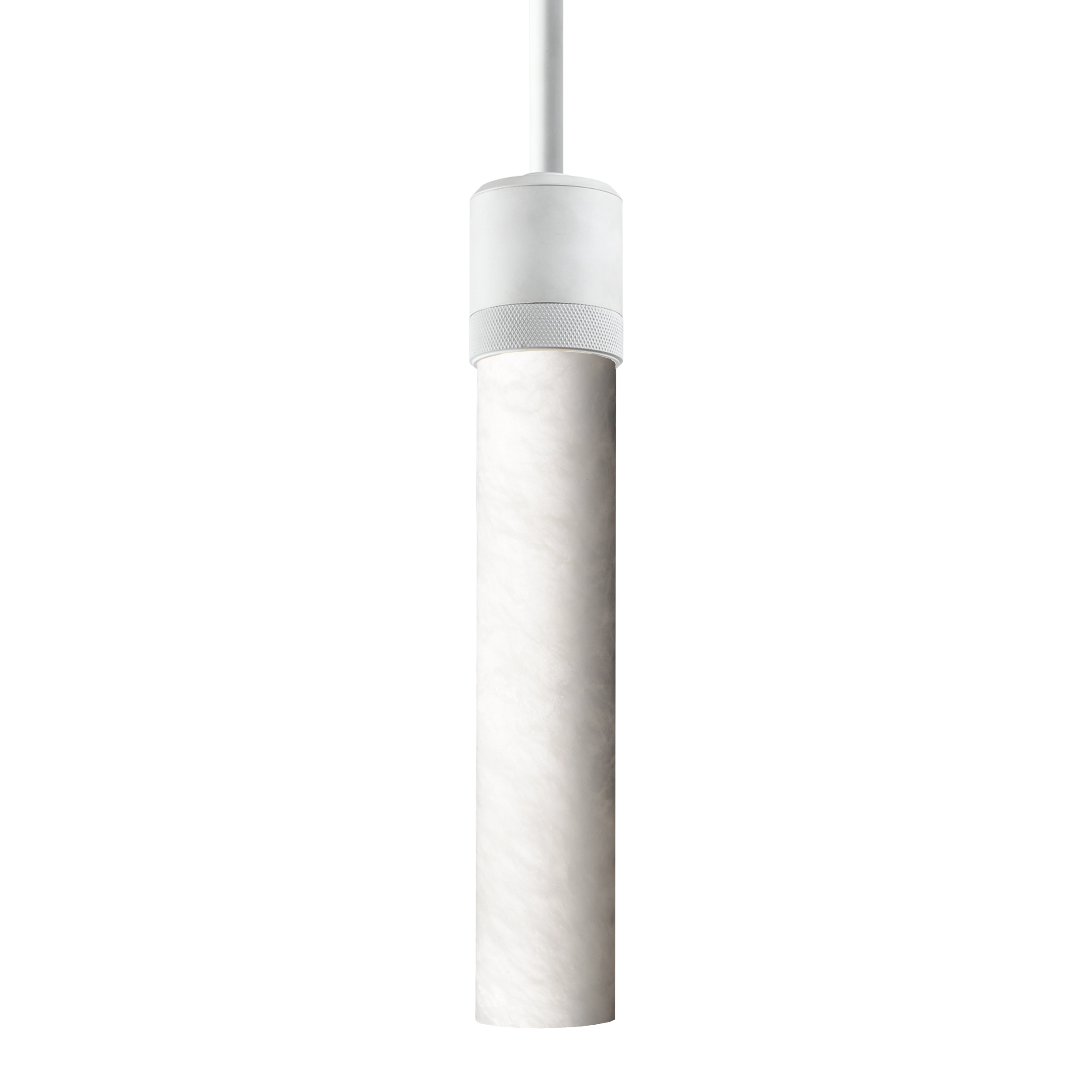 One Light Pendant
