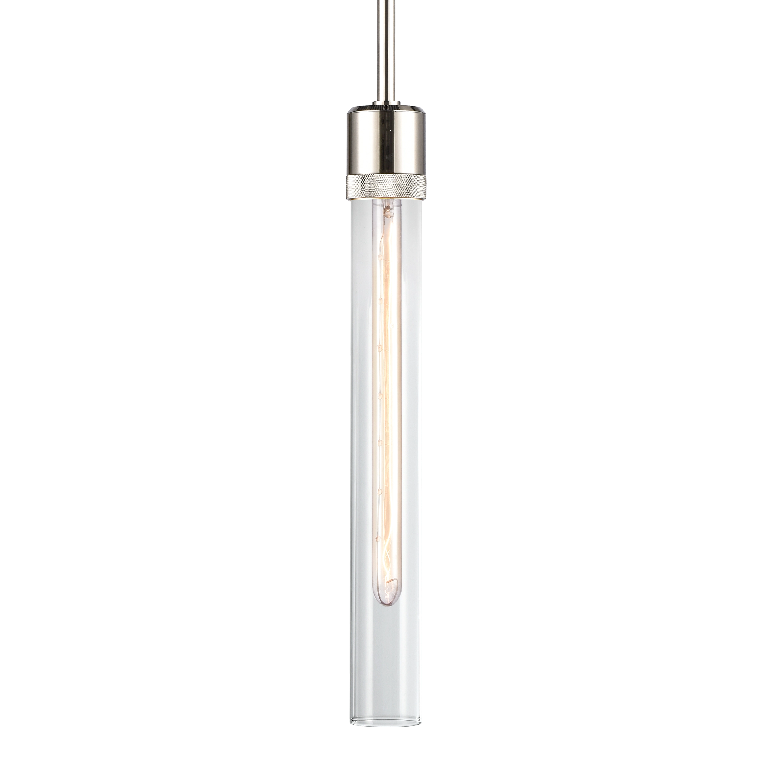 One Light Pendant