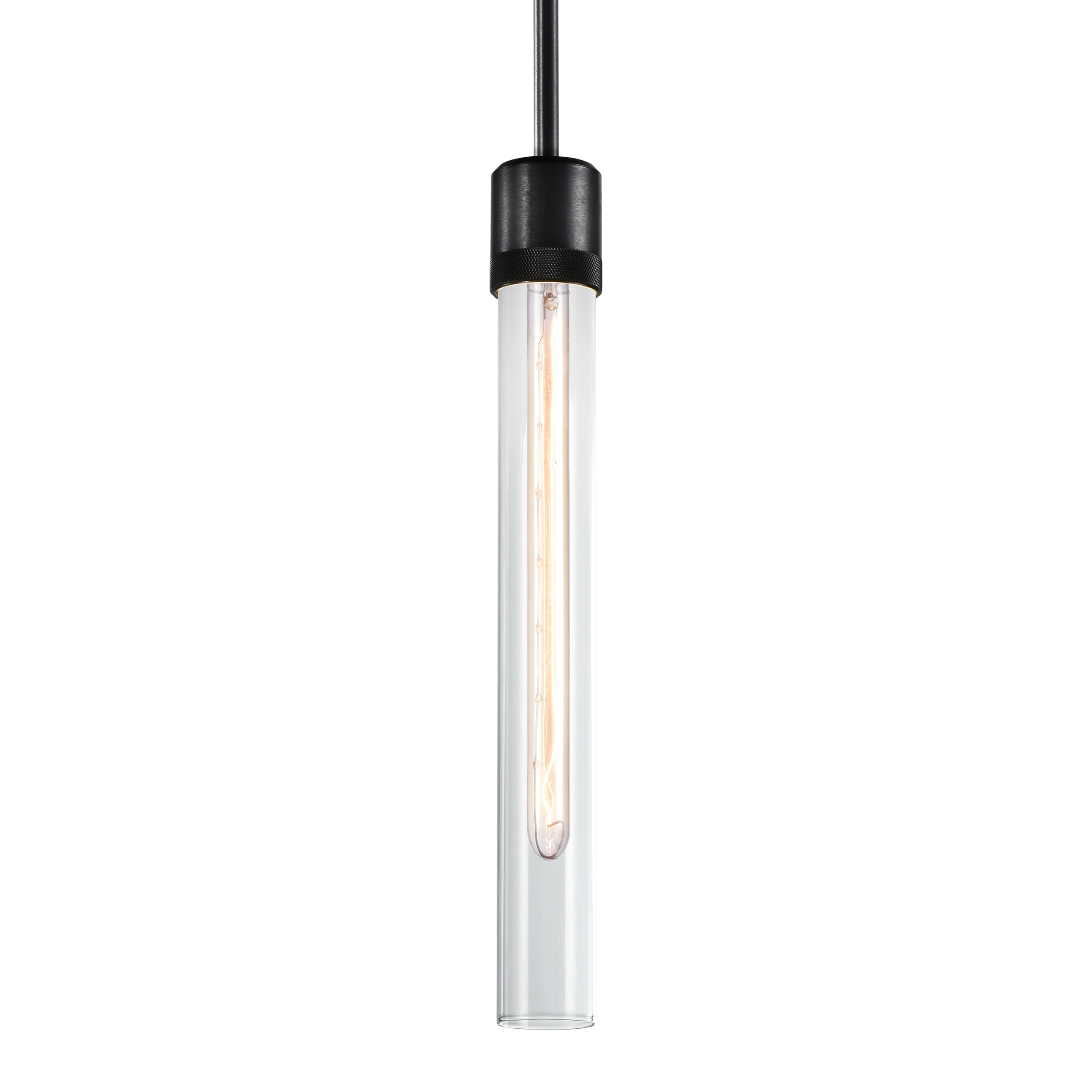 One Light Pendant