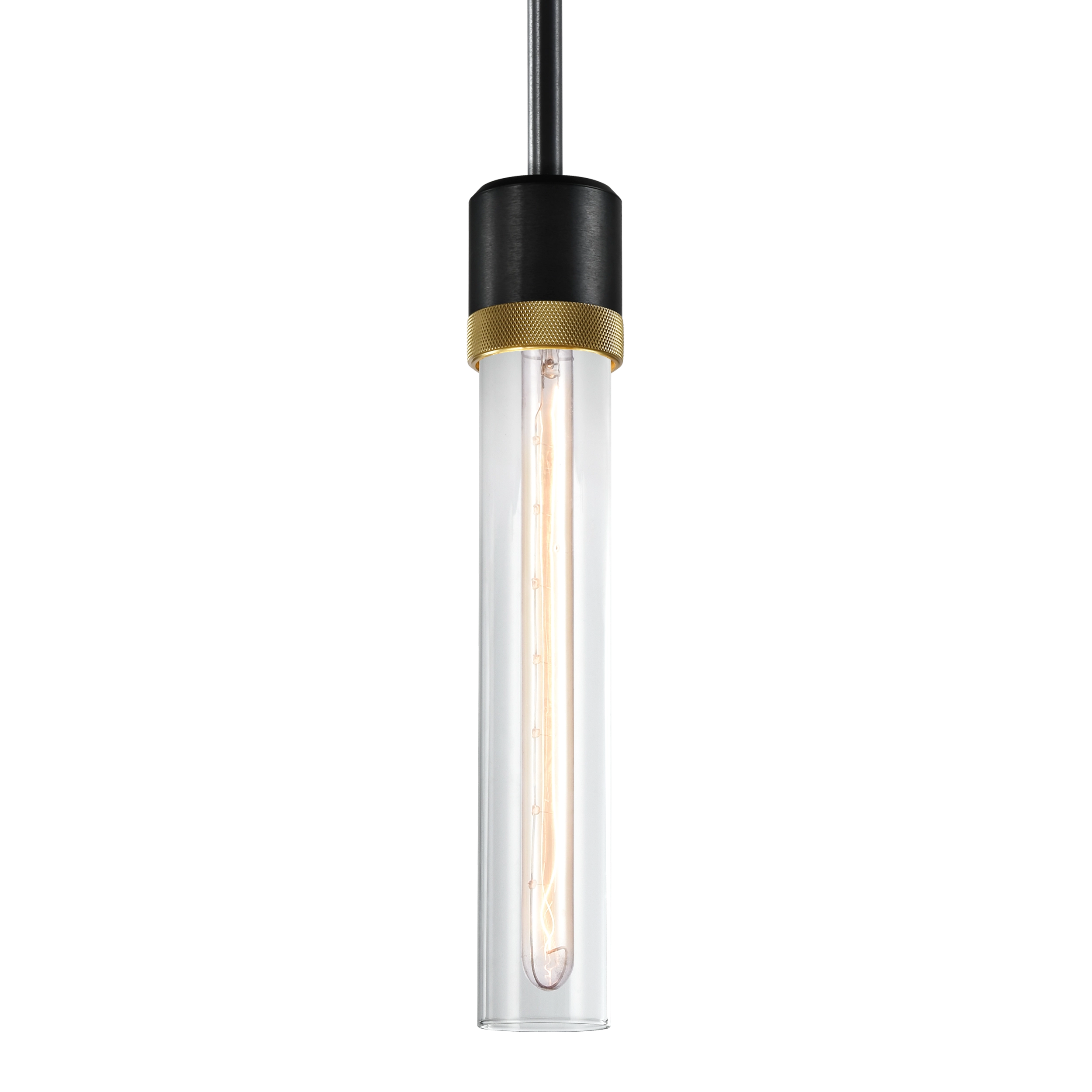 One Light Pendant