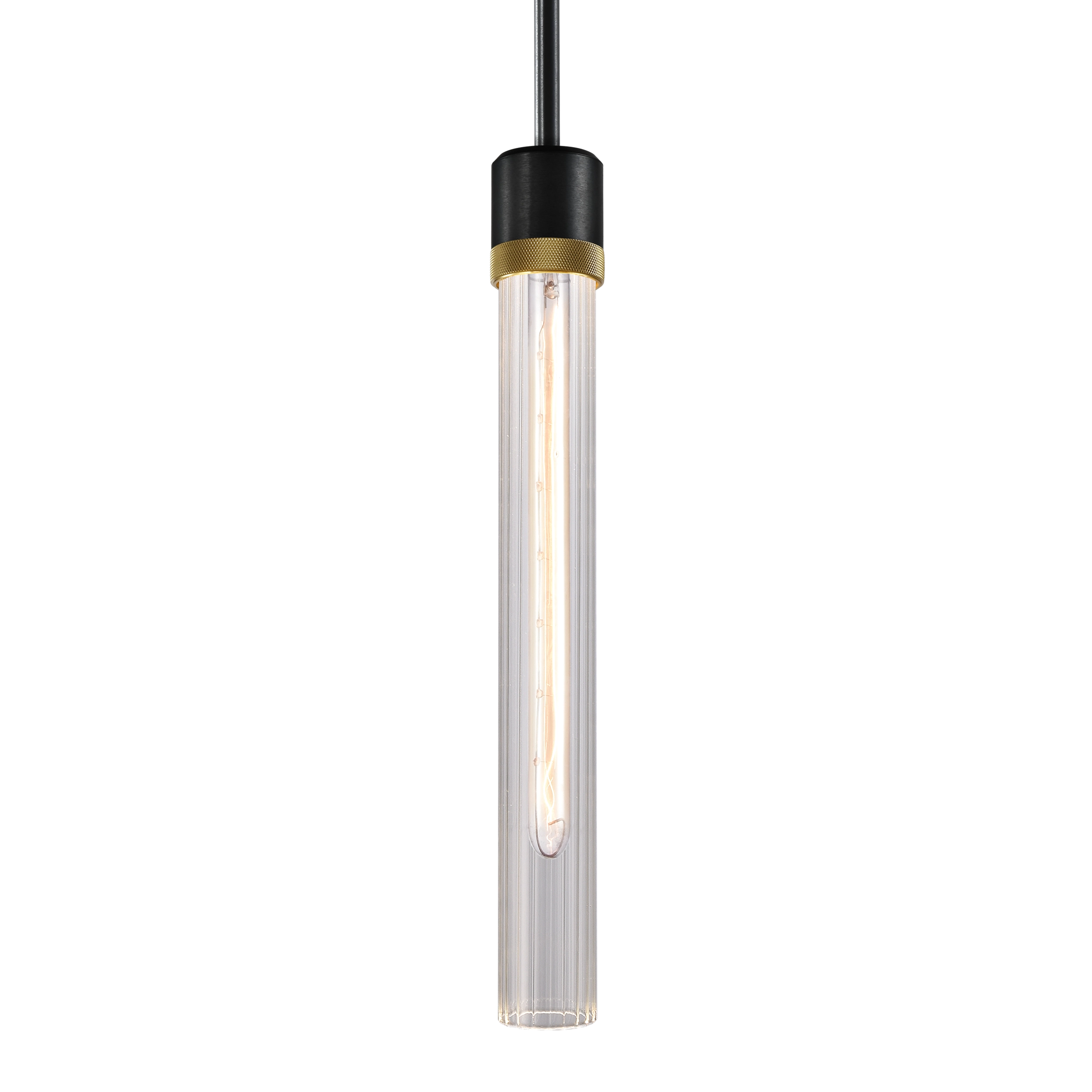 One Light Pendant