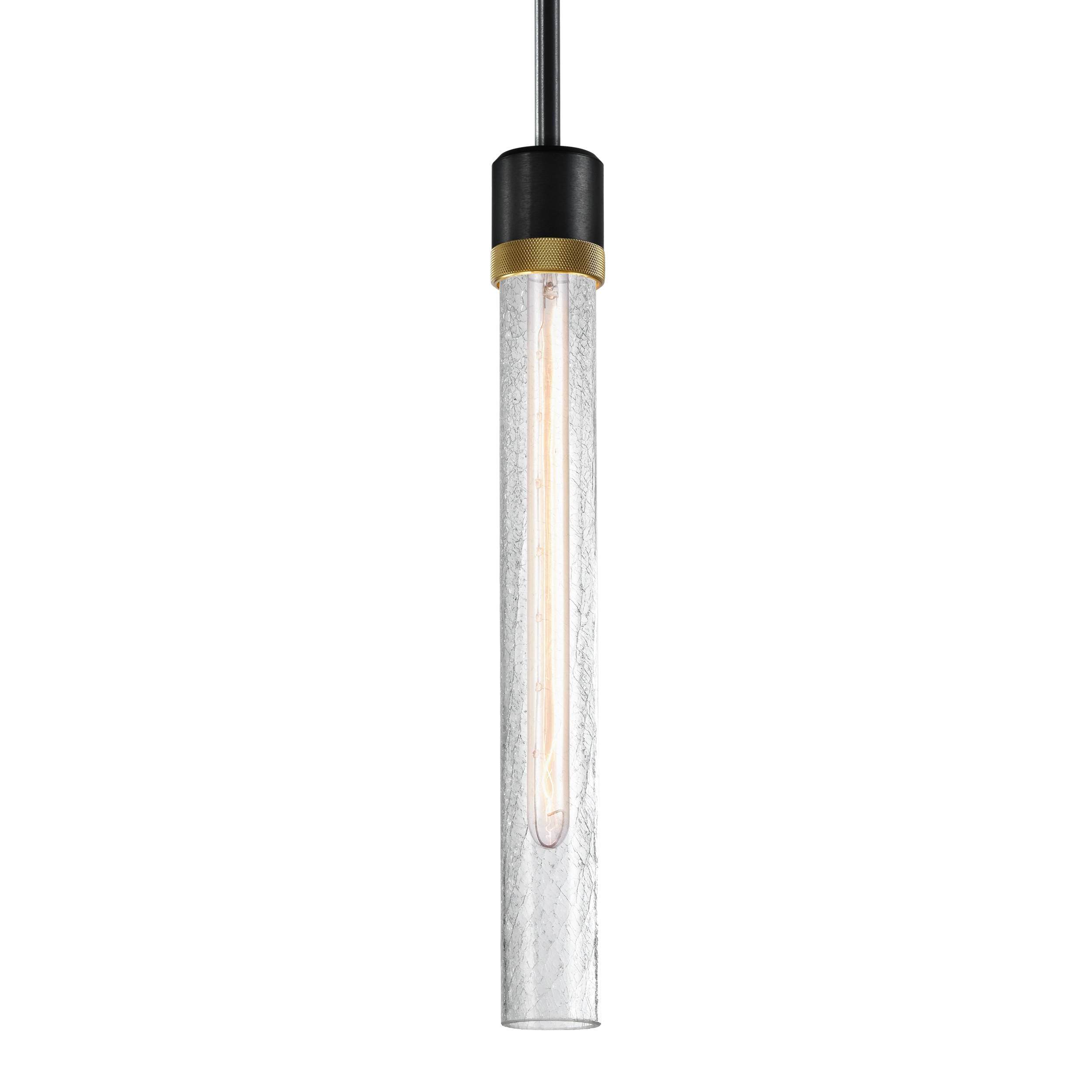 One Light Pendant