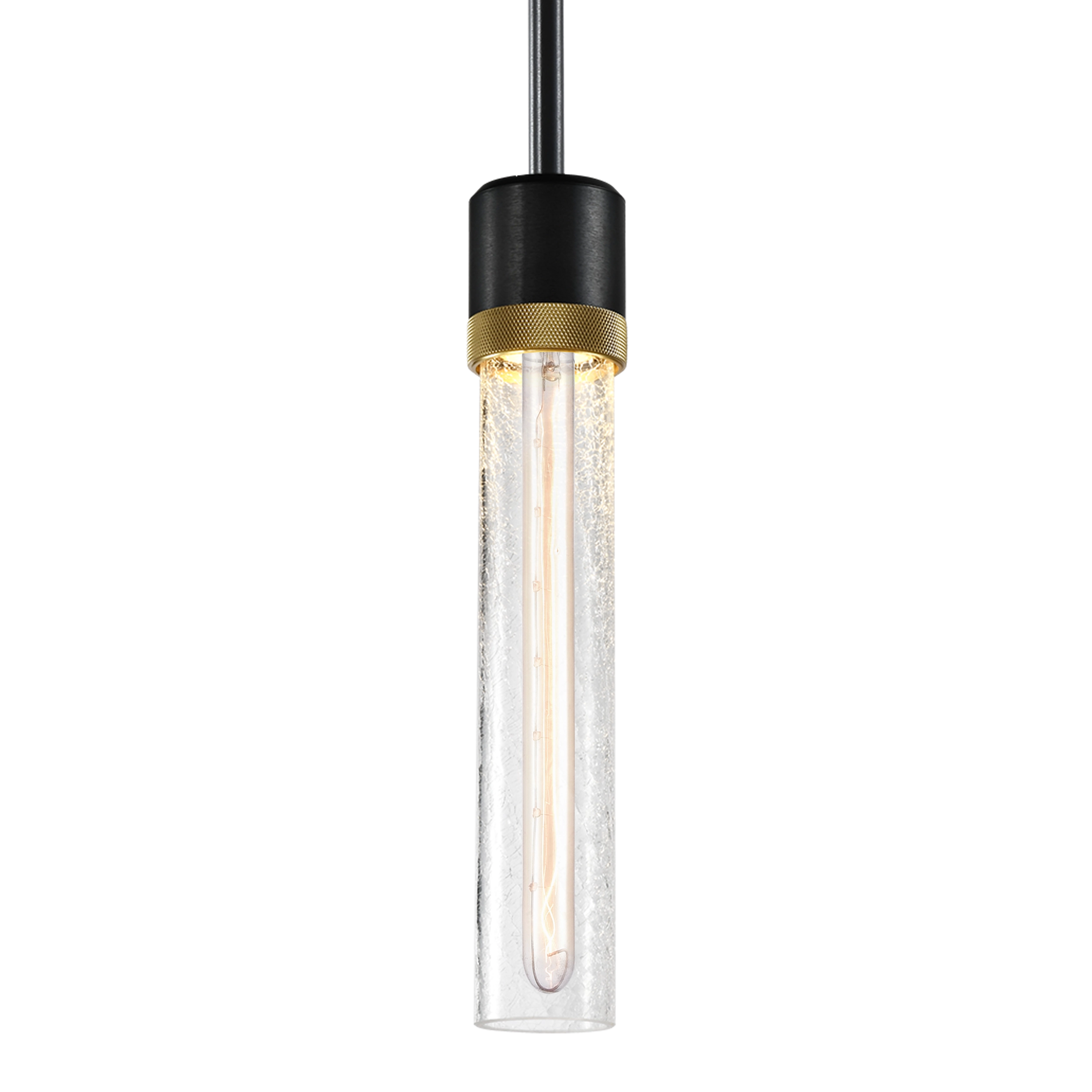 One Light Pendant