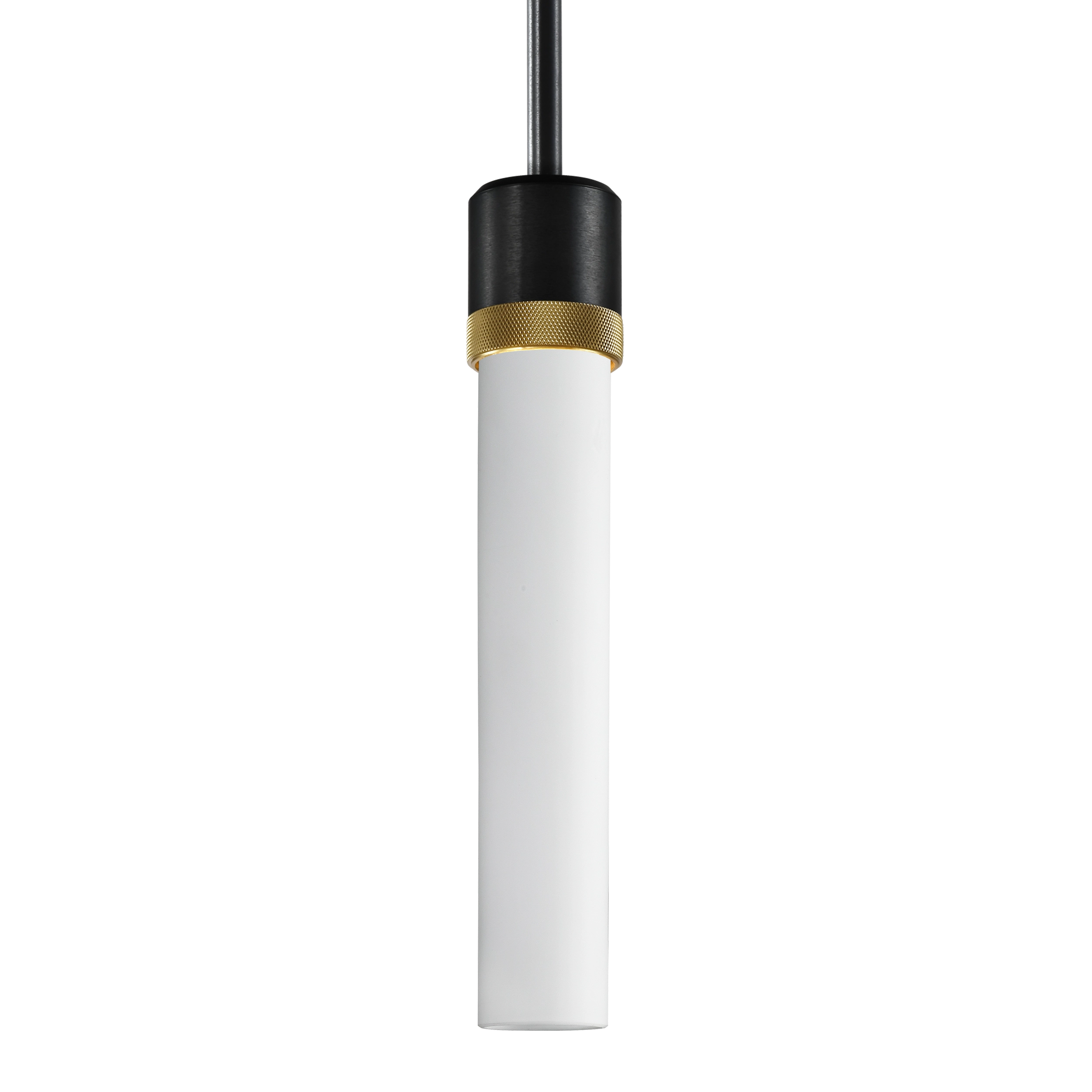 One Light Pendant