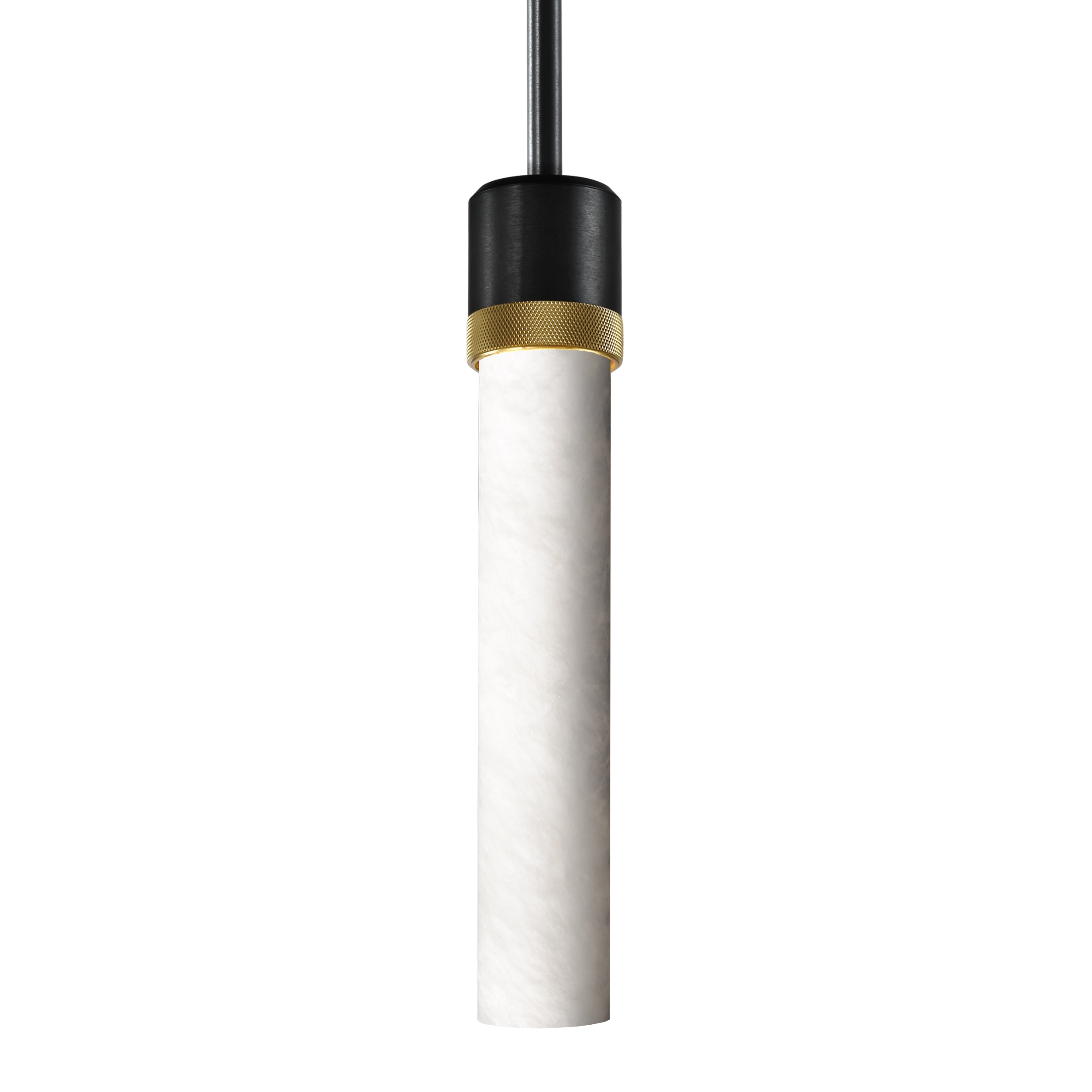 One Light Pendant