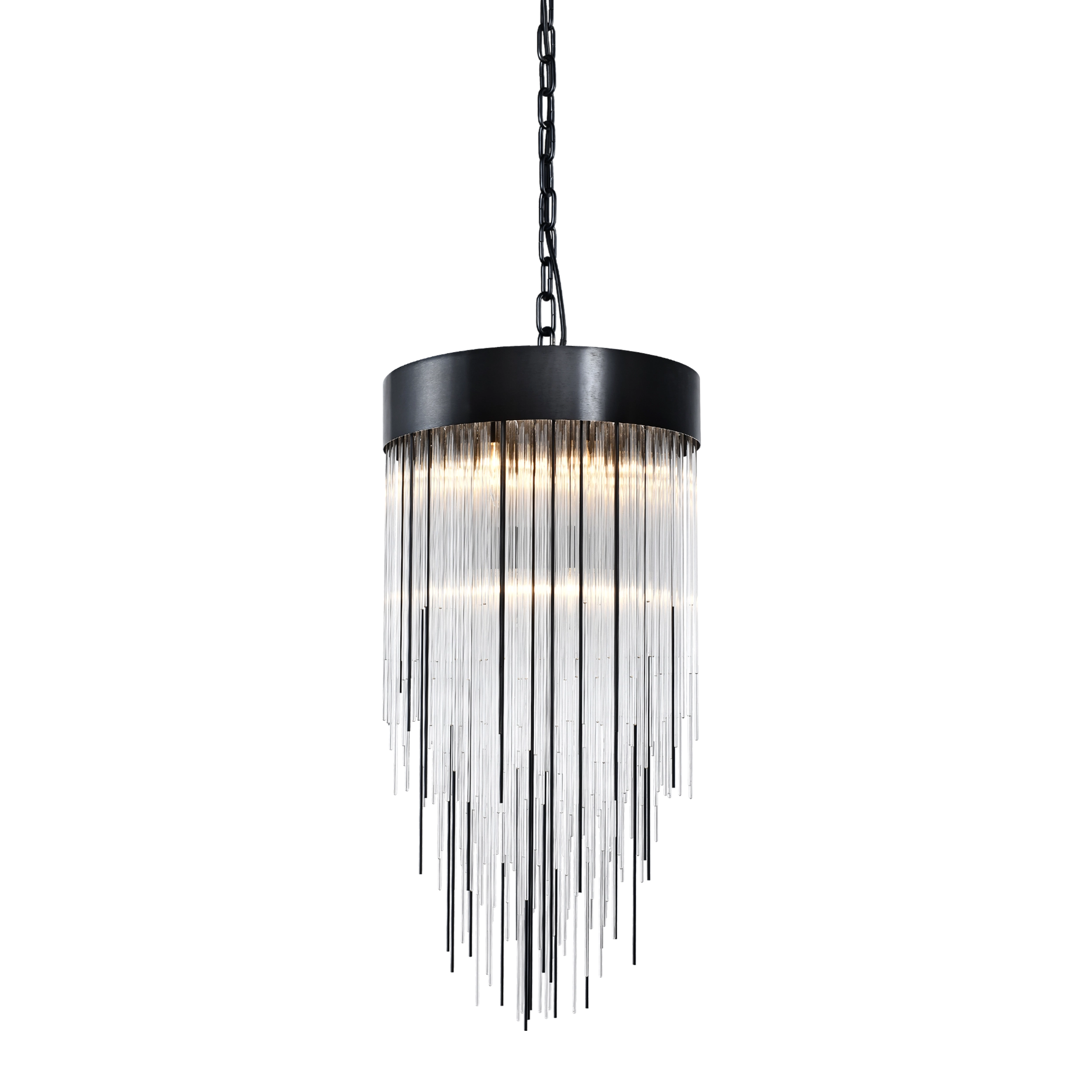 Four Light Pendant