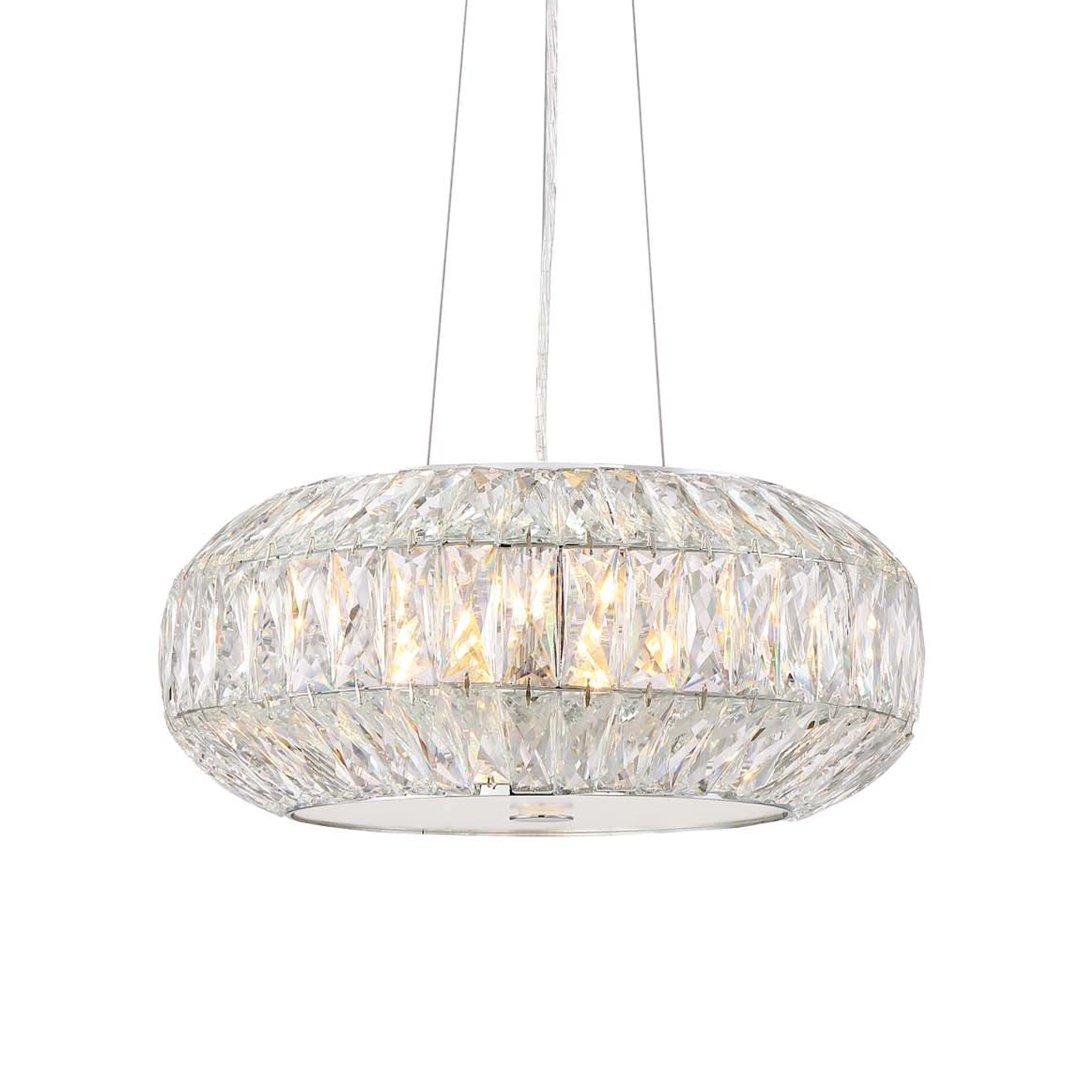 Five Light Pendant